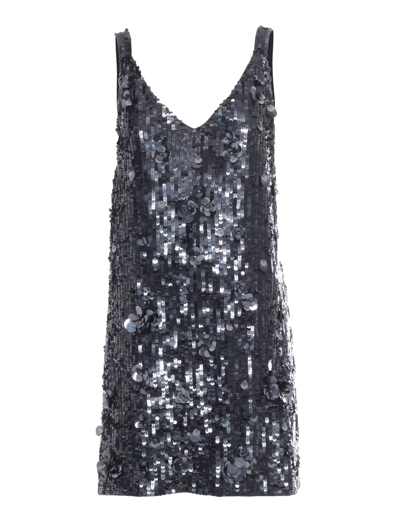 Parosh Dress
