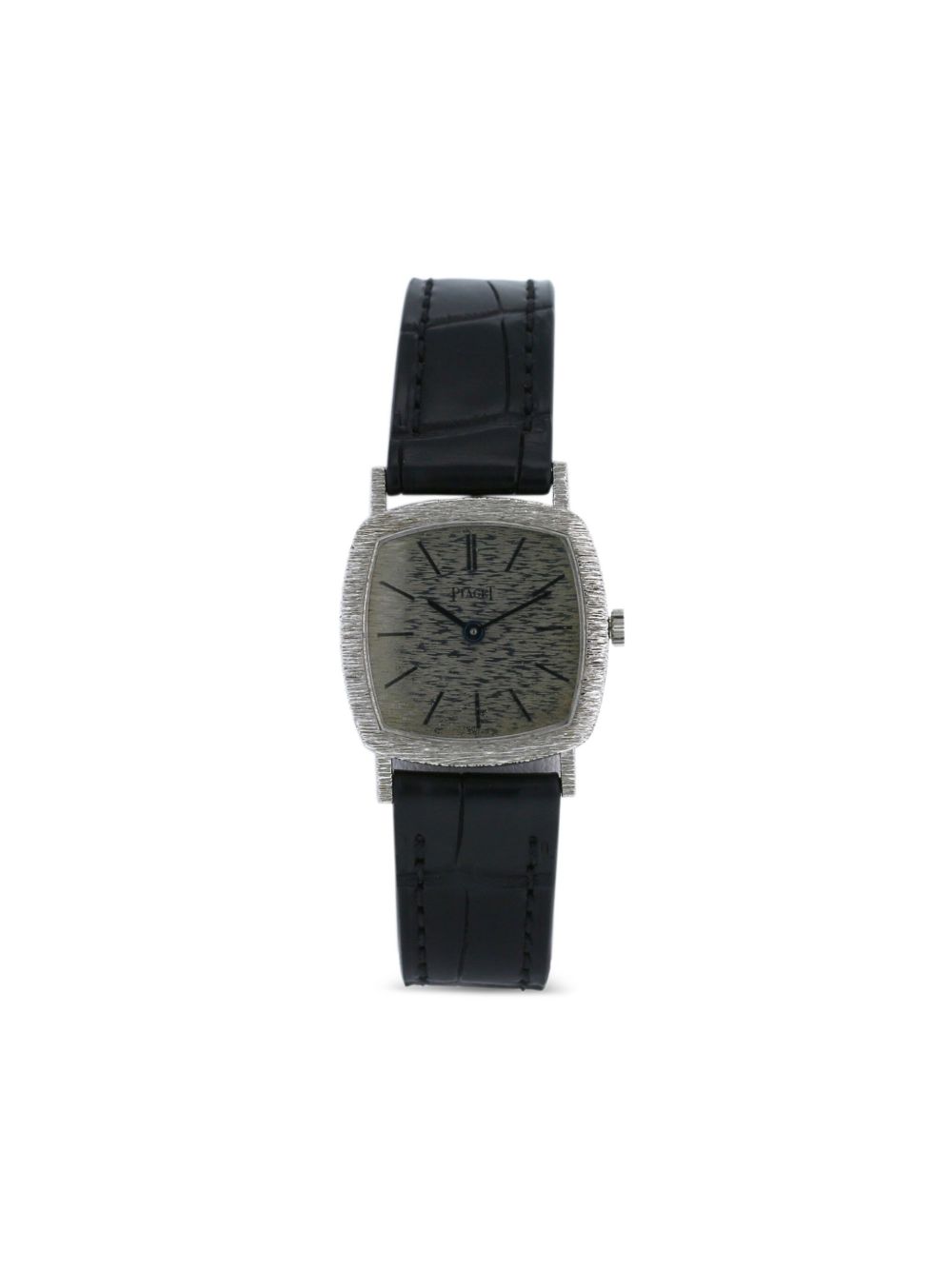 Piaget Tradition 23 毫米腕表（1970年典藏款） - 银色
