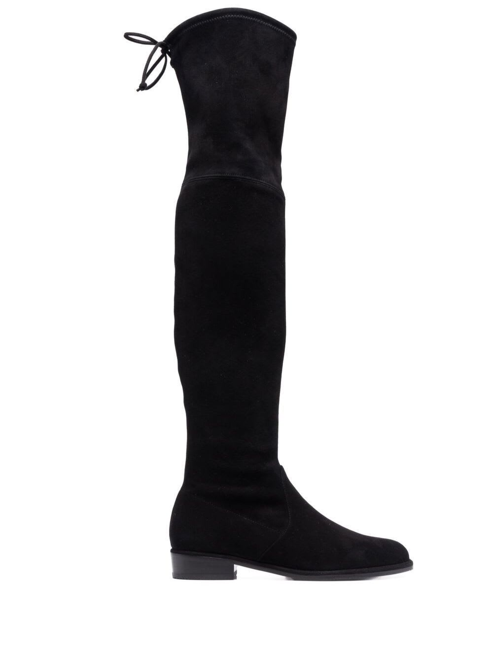 Stuart Weitzman S2167blk
