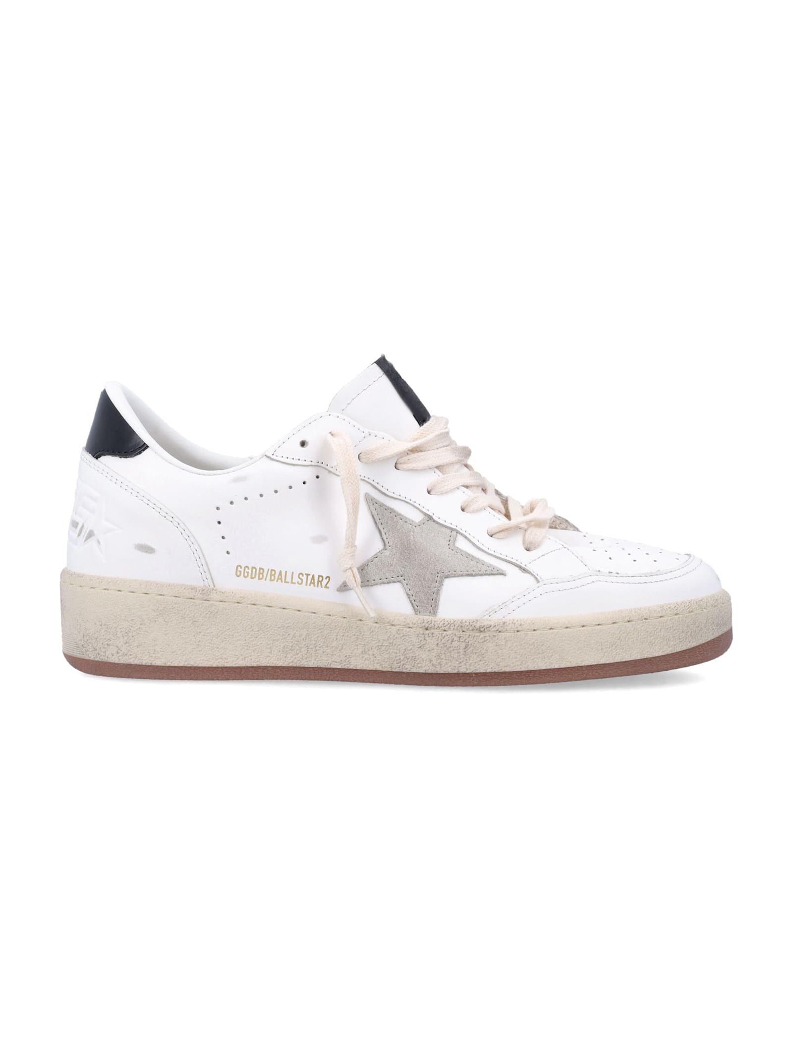 Golden Goose 篮球明星2代