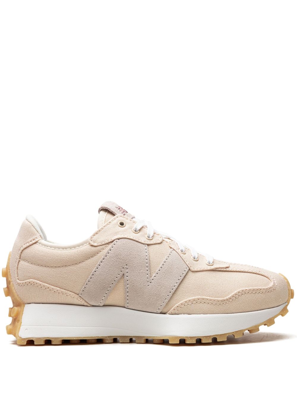 New Balance 327 Macadamia Nut 运动鞋 - 中性色