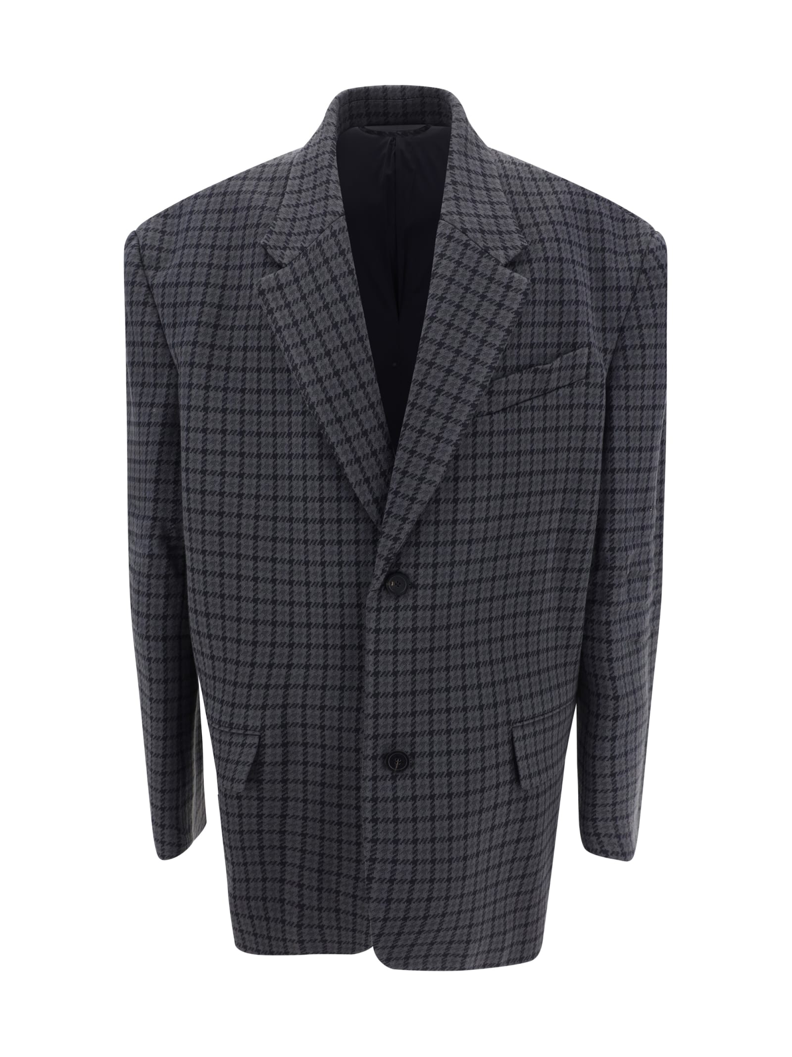 Balenciaga Blazer Jacket