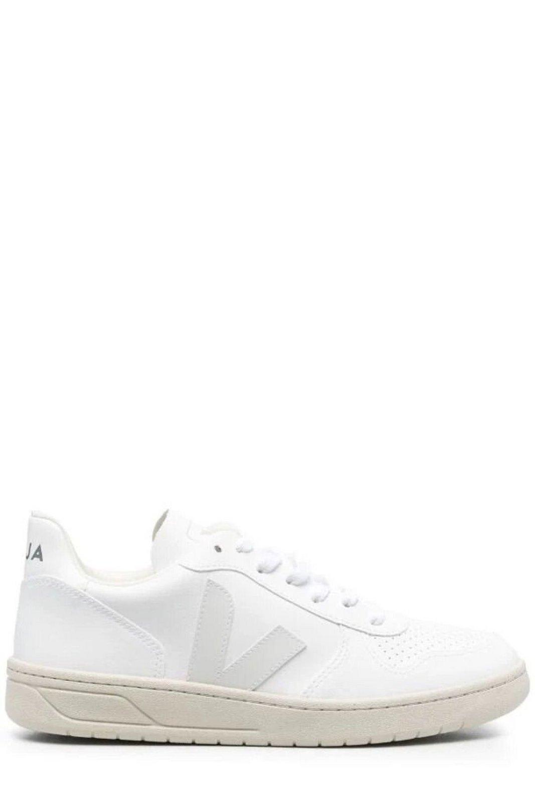 Veja V-10 系带运动鞋