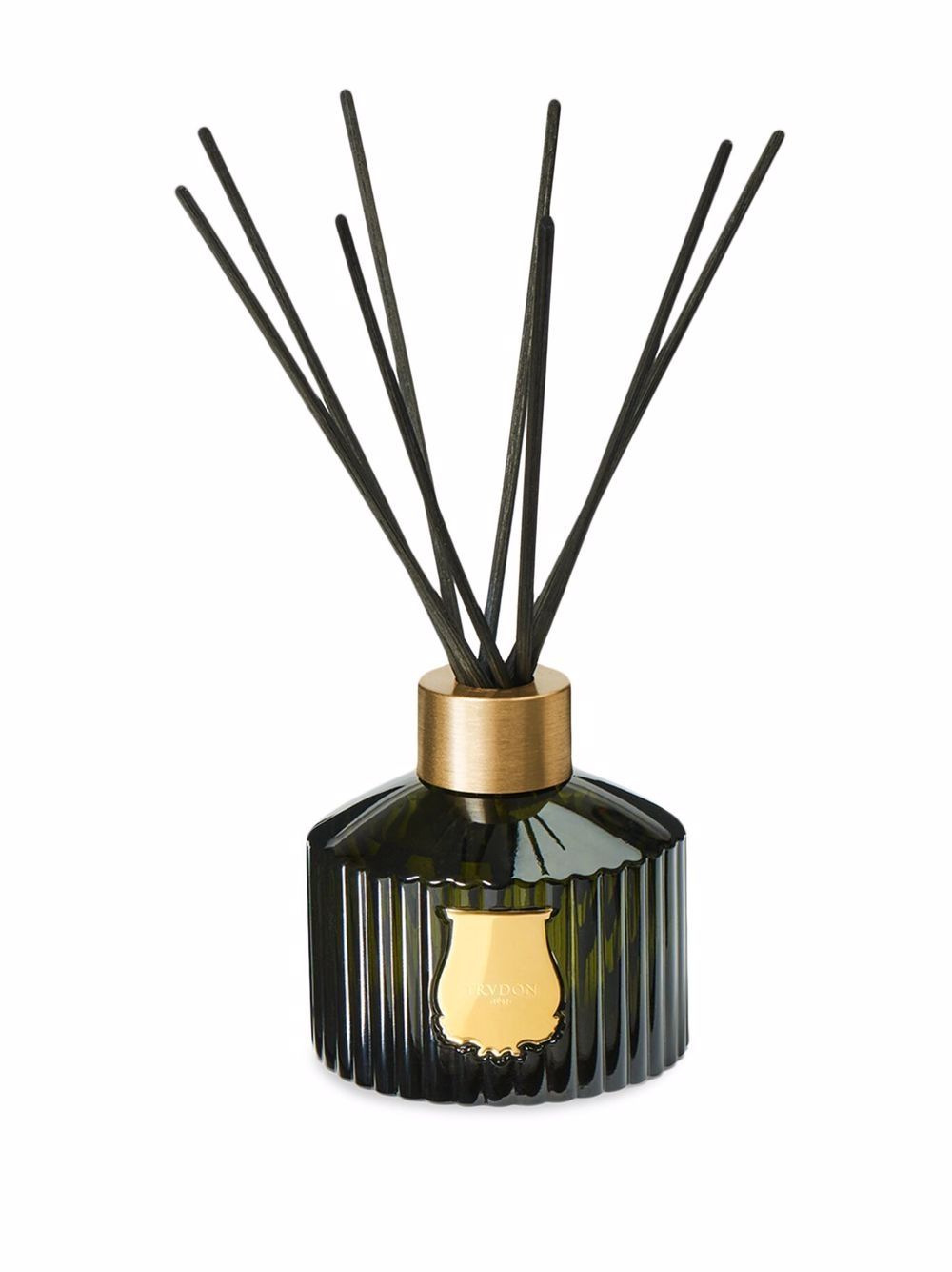 TRUDON Ernesto 芦苇扩香器（350毫升） - 绿色