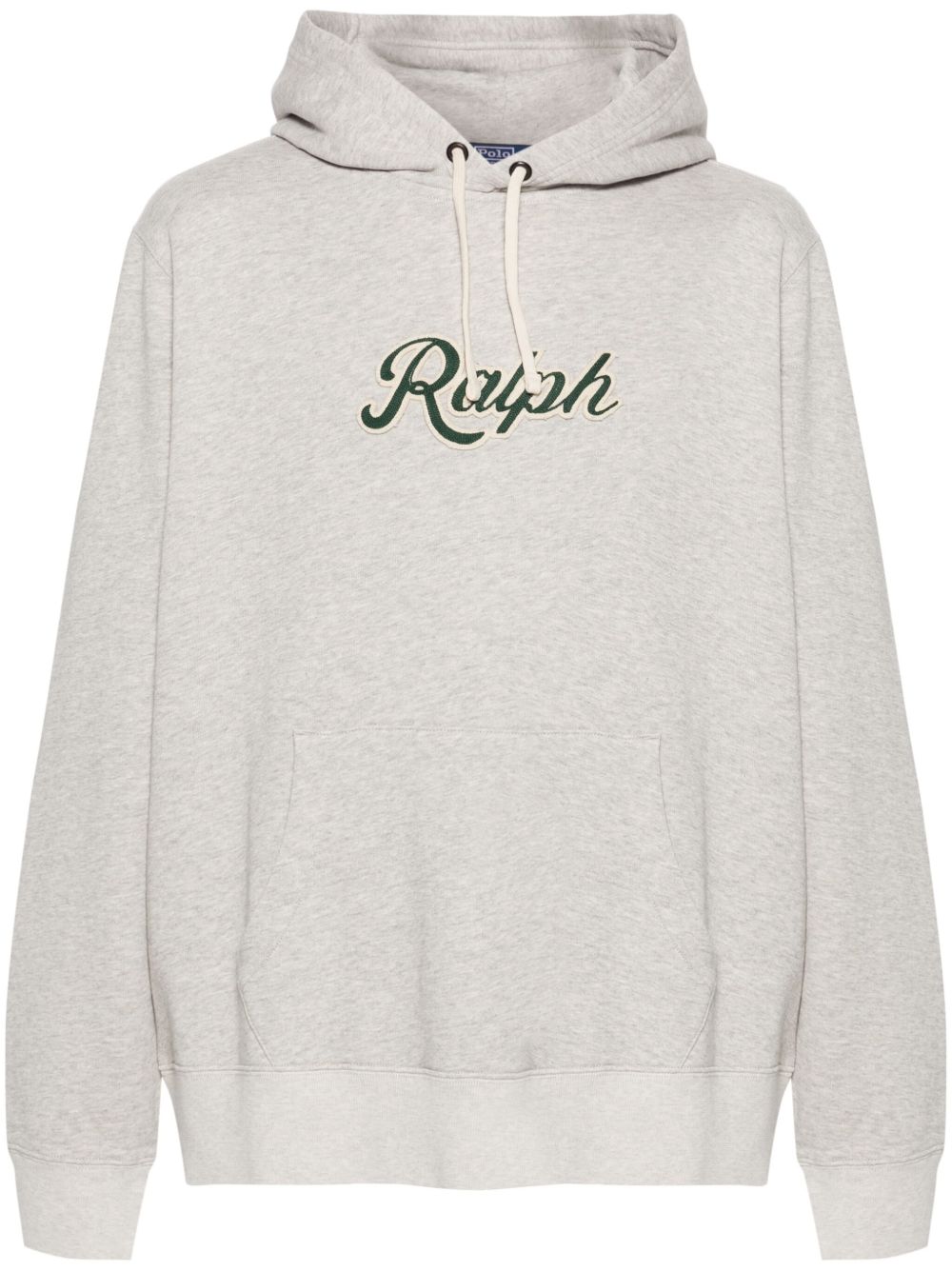 Polo Ralph Lauren The Ralph 连帽衫 - 灰色