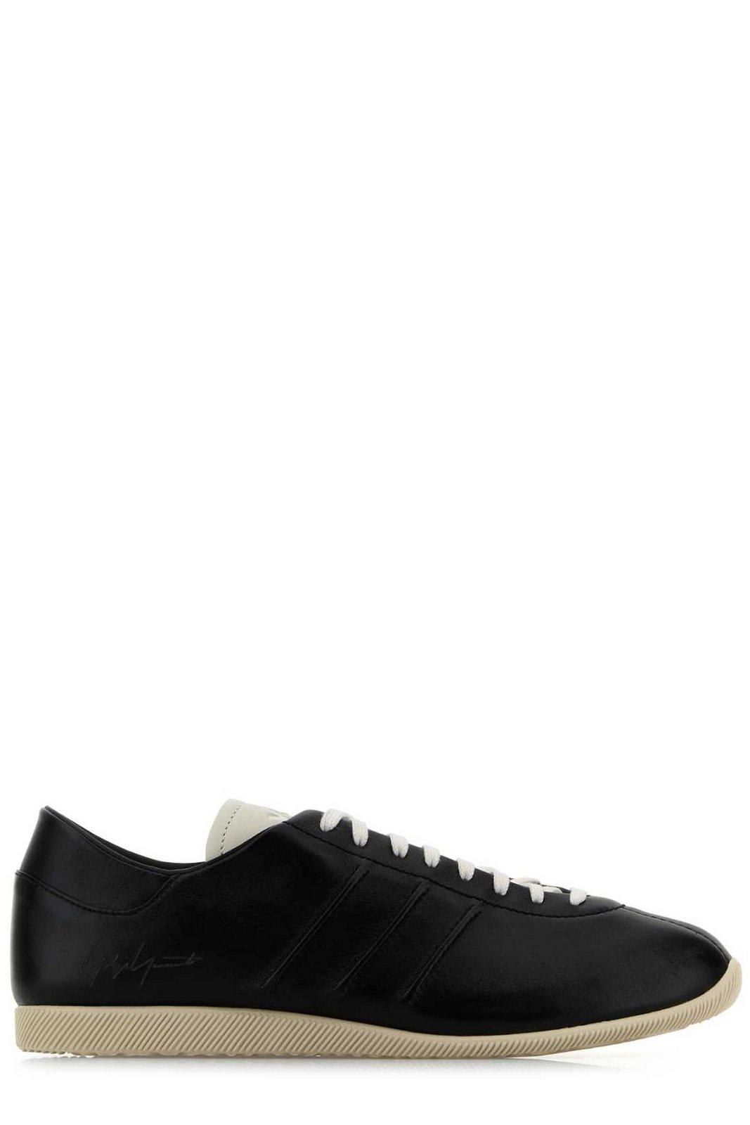 Y-3 Japan Lace-up Sneakers