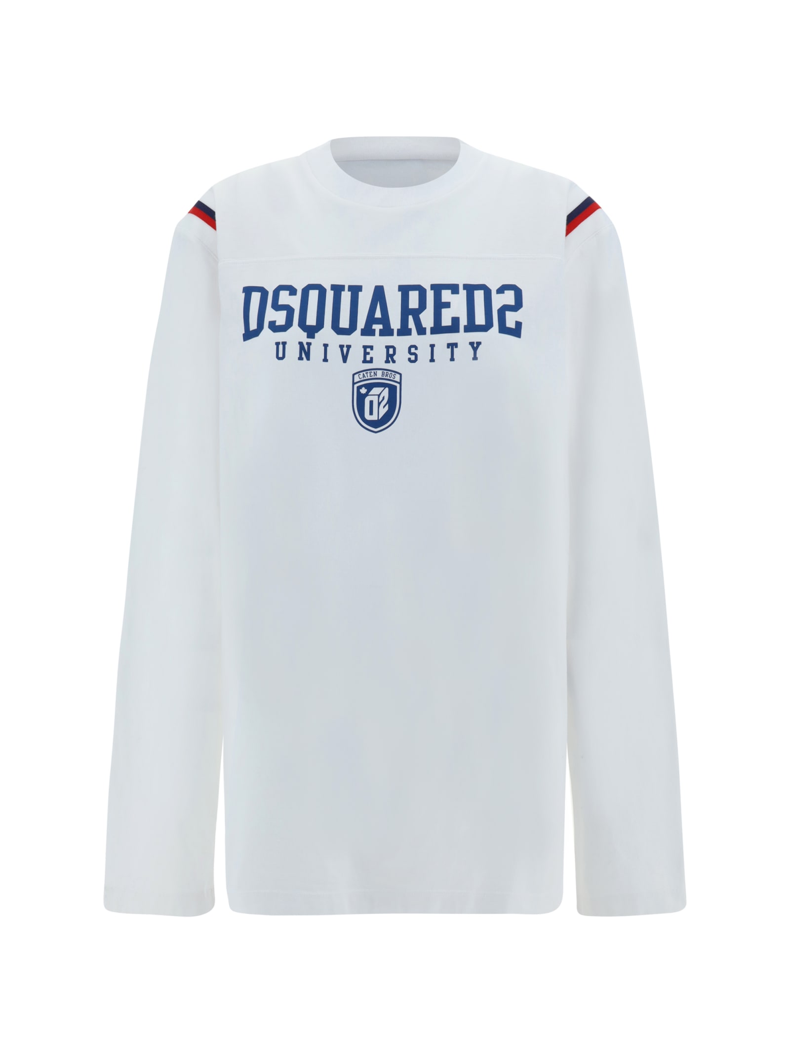 Dsquared2 Long-sleeve Jersey