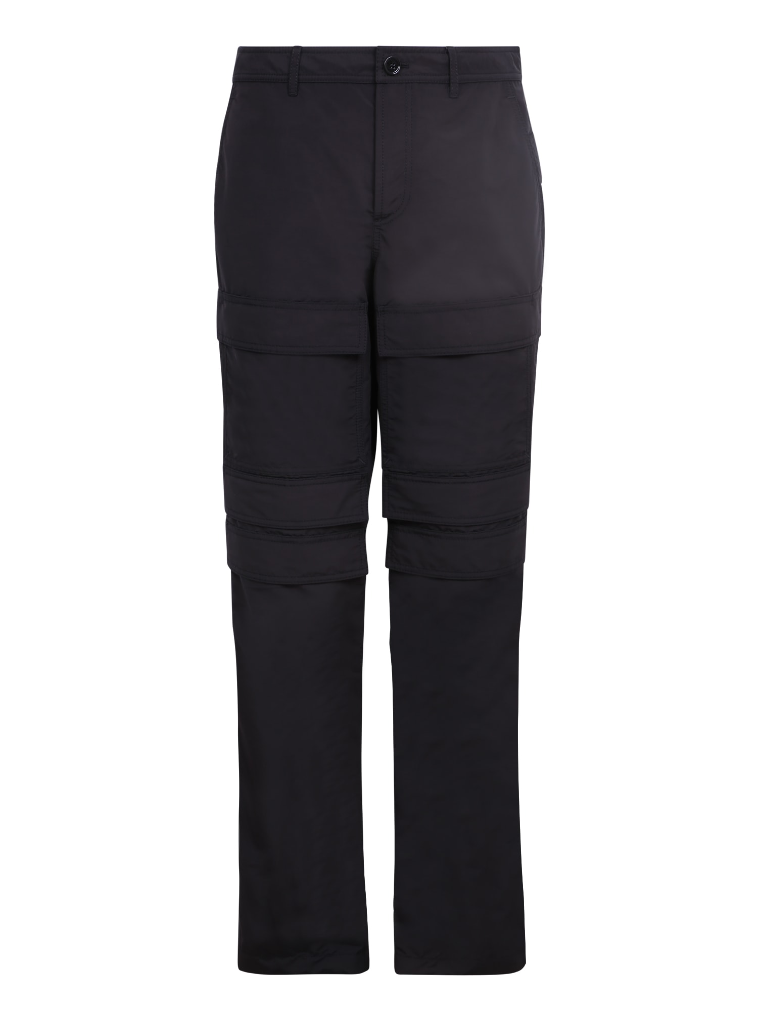 Burberry Cargo Trousers