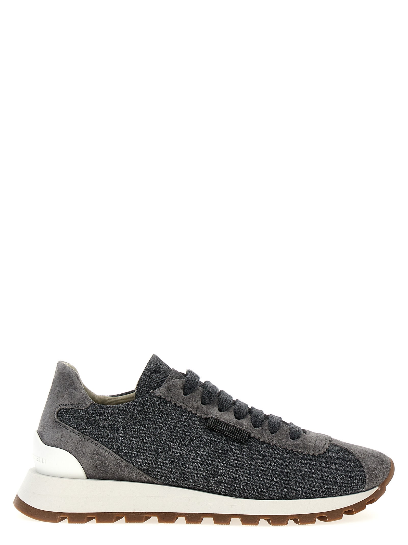 Brunello Cucinelli Monile 运动鞋
