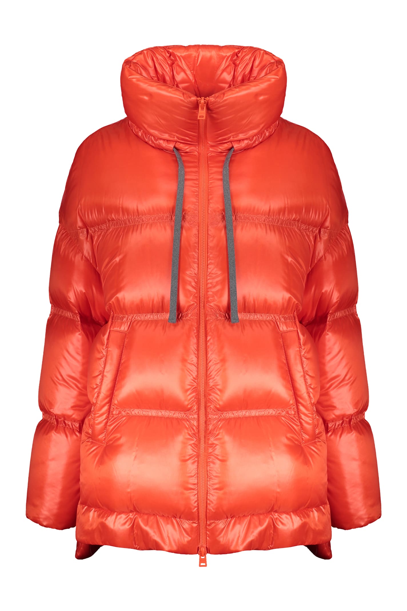 Herno Short Down Jacket