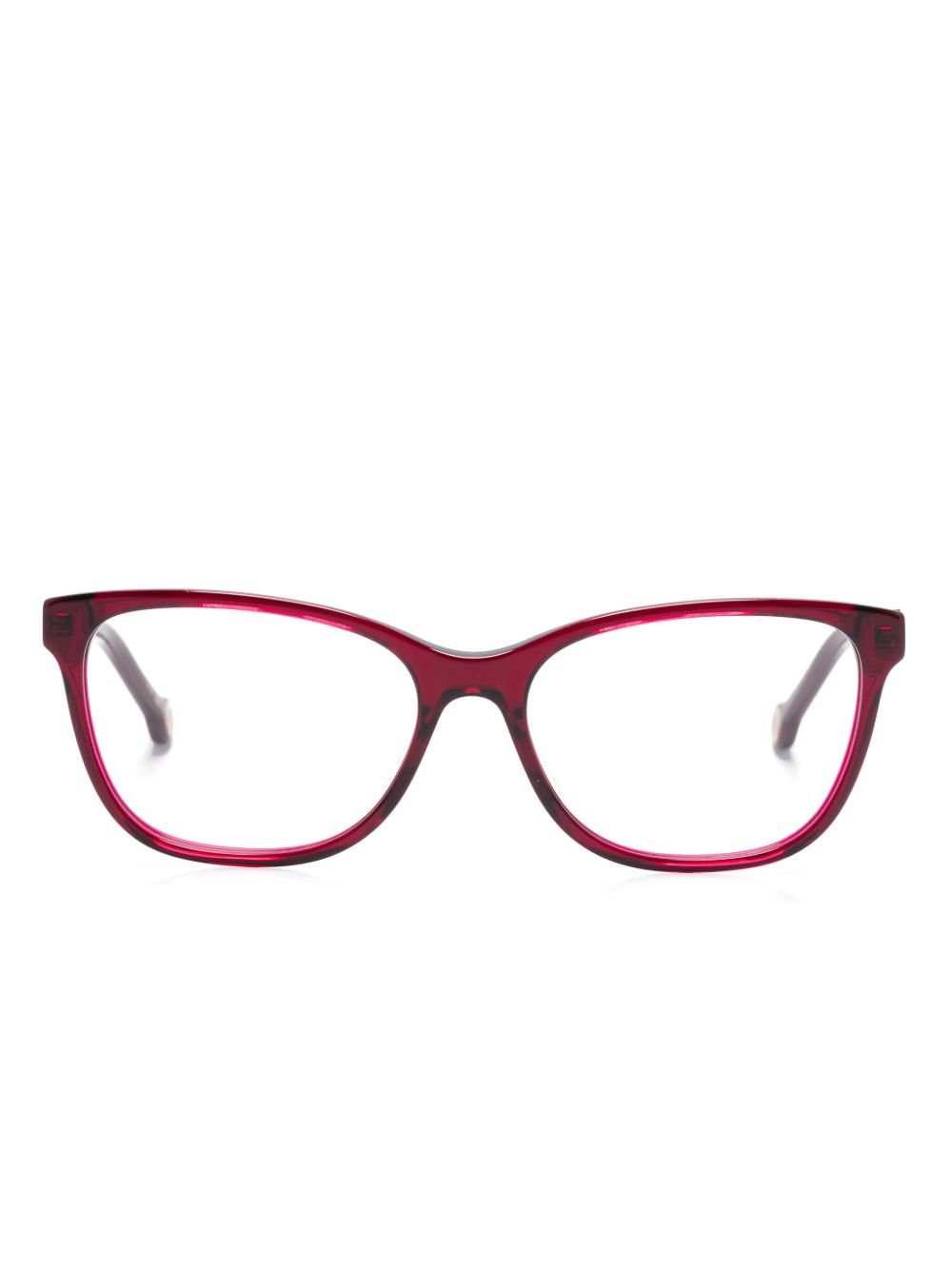 Carolina Herrera Her 0276/G 眼镜 - 红色