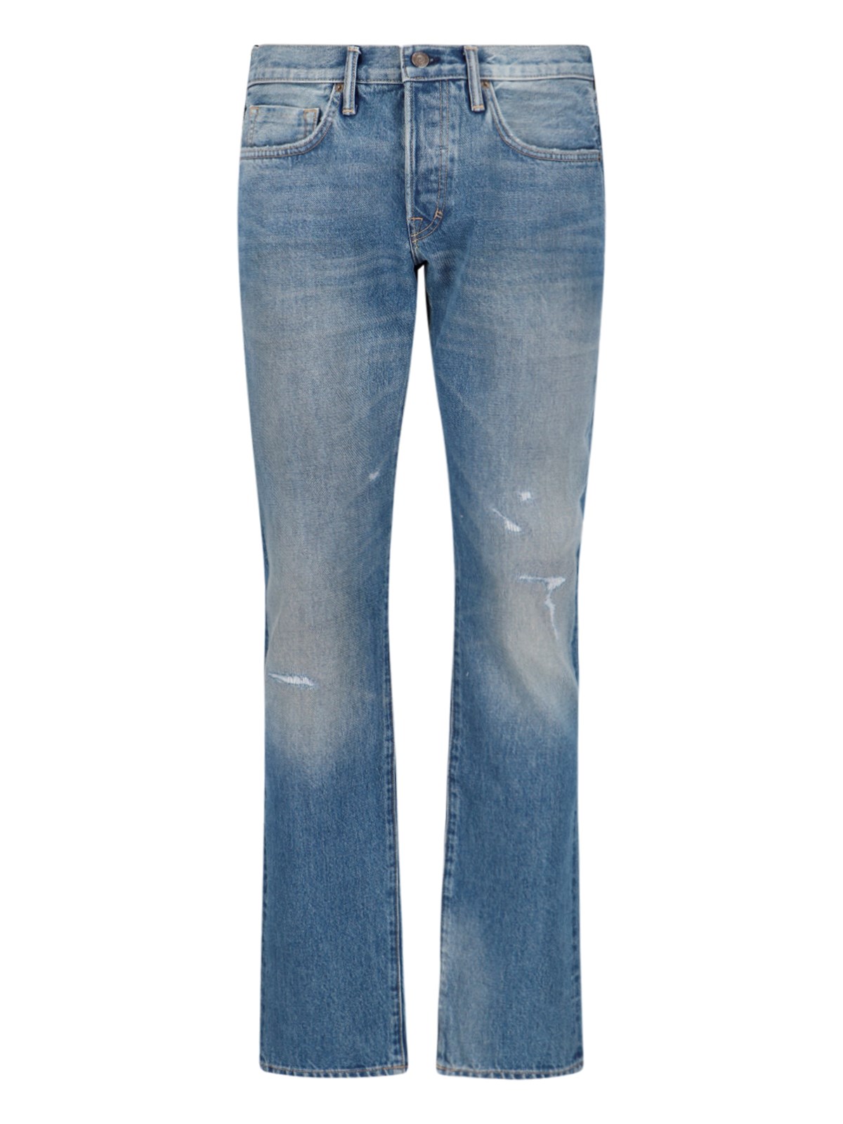 Tom Ford Slim Jeans