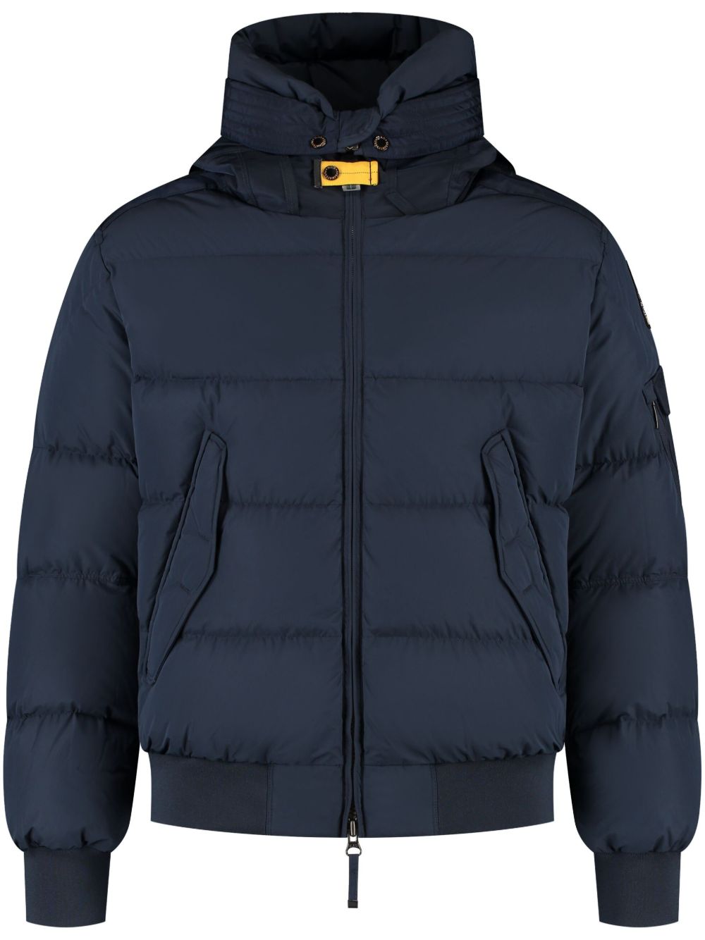 Parajumpers Wilmont 夹克 - 蓝色