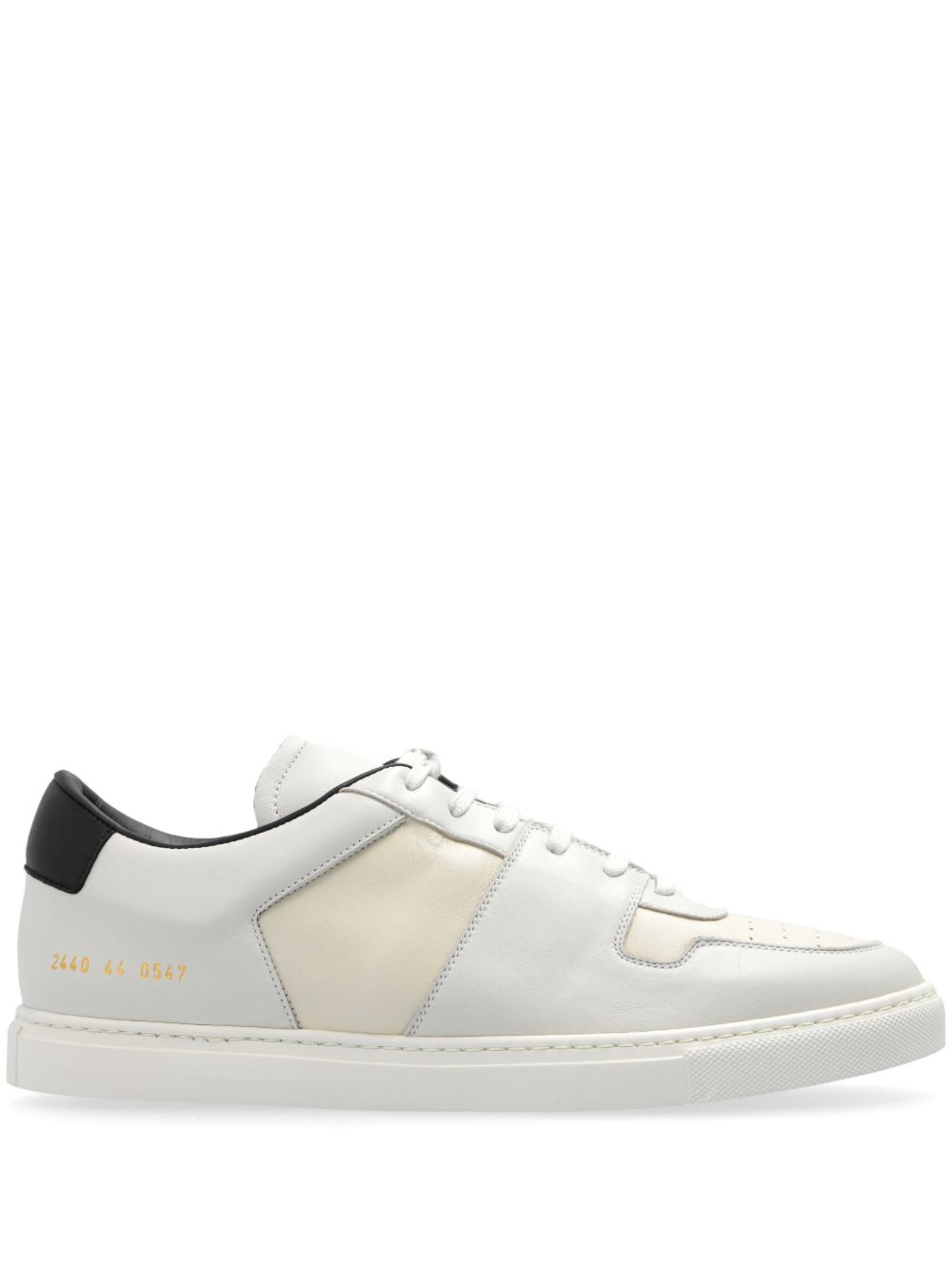 Common Projects Decades 88 运动鞋 - 白色