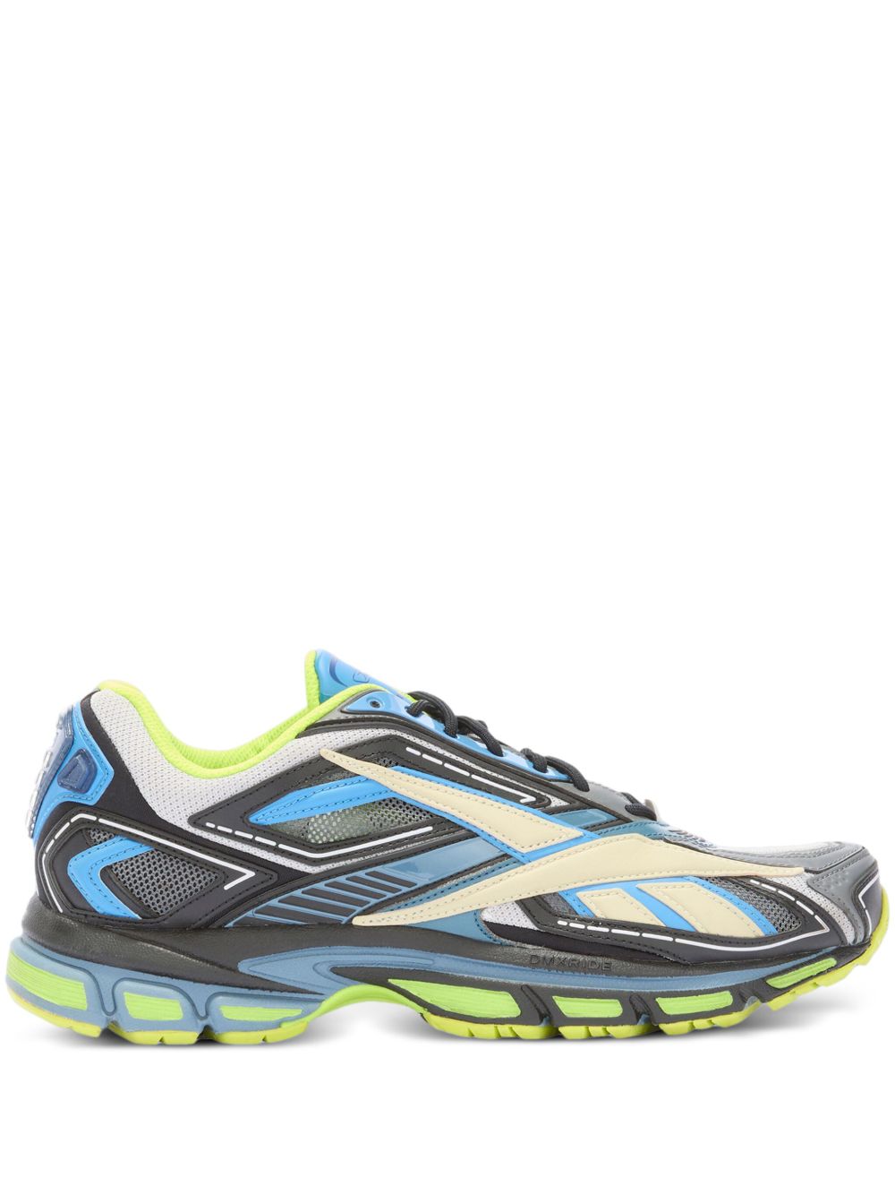 Reebok LTD Premier Road Ultra 运动鞋 - 灰色