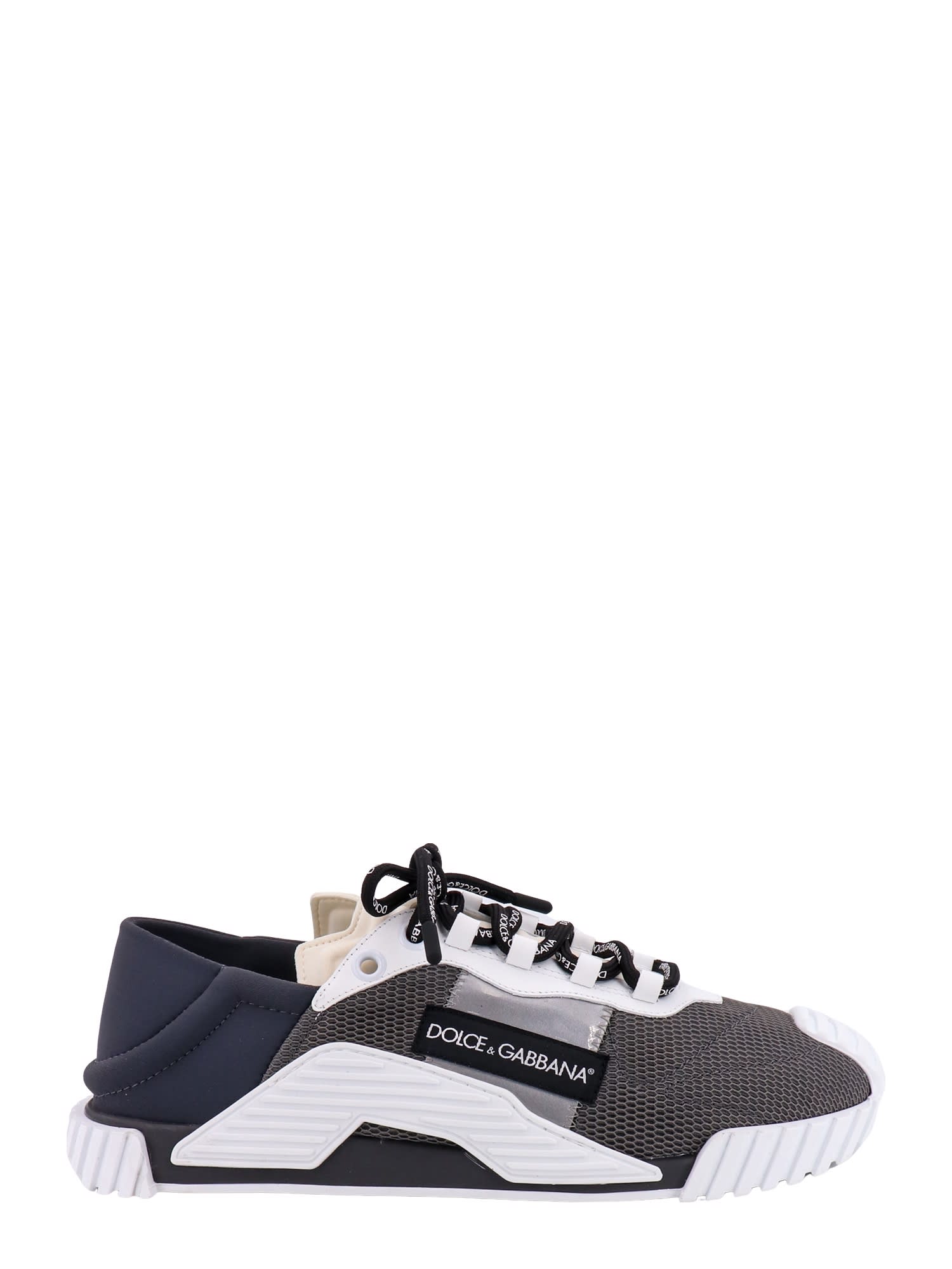 Dolce & Gabbana Ns 1 Sneakers