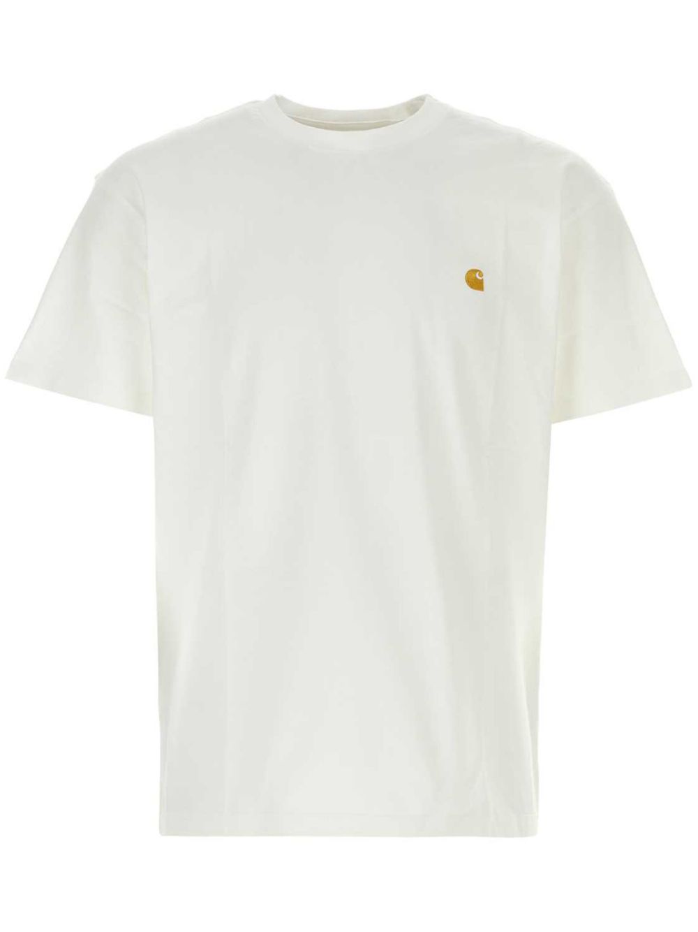 Carhartt WIP Chase T恤 - 白色