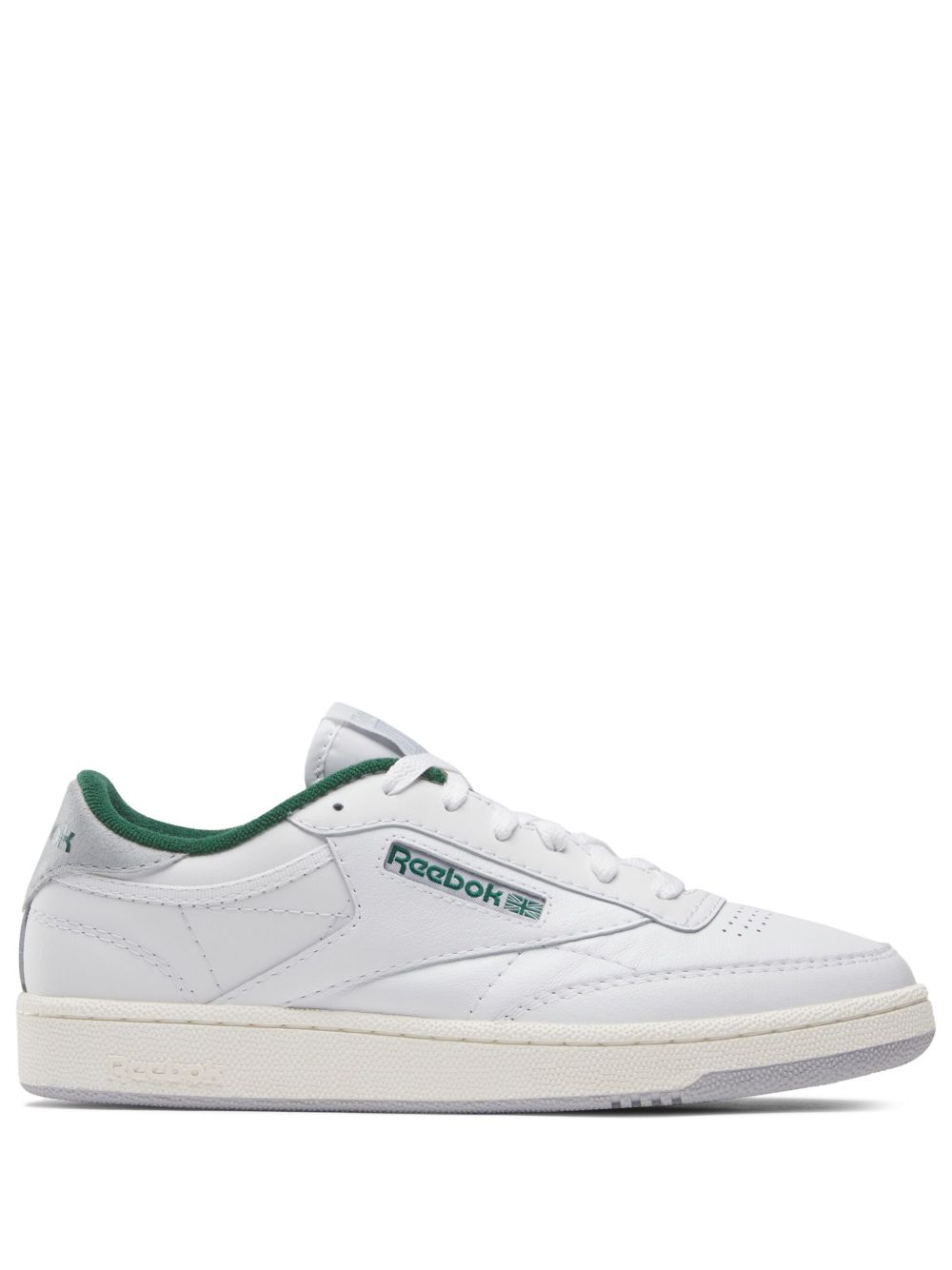 Reebok Club C 85 运动鞋 - 白色