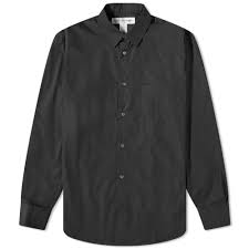 Comme des Garçons Shirt衬衫