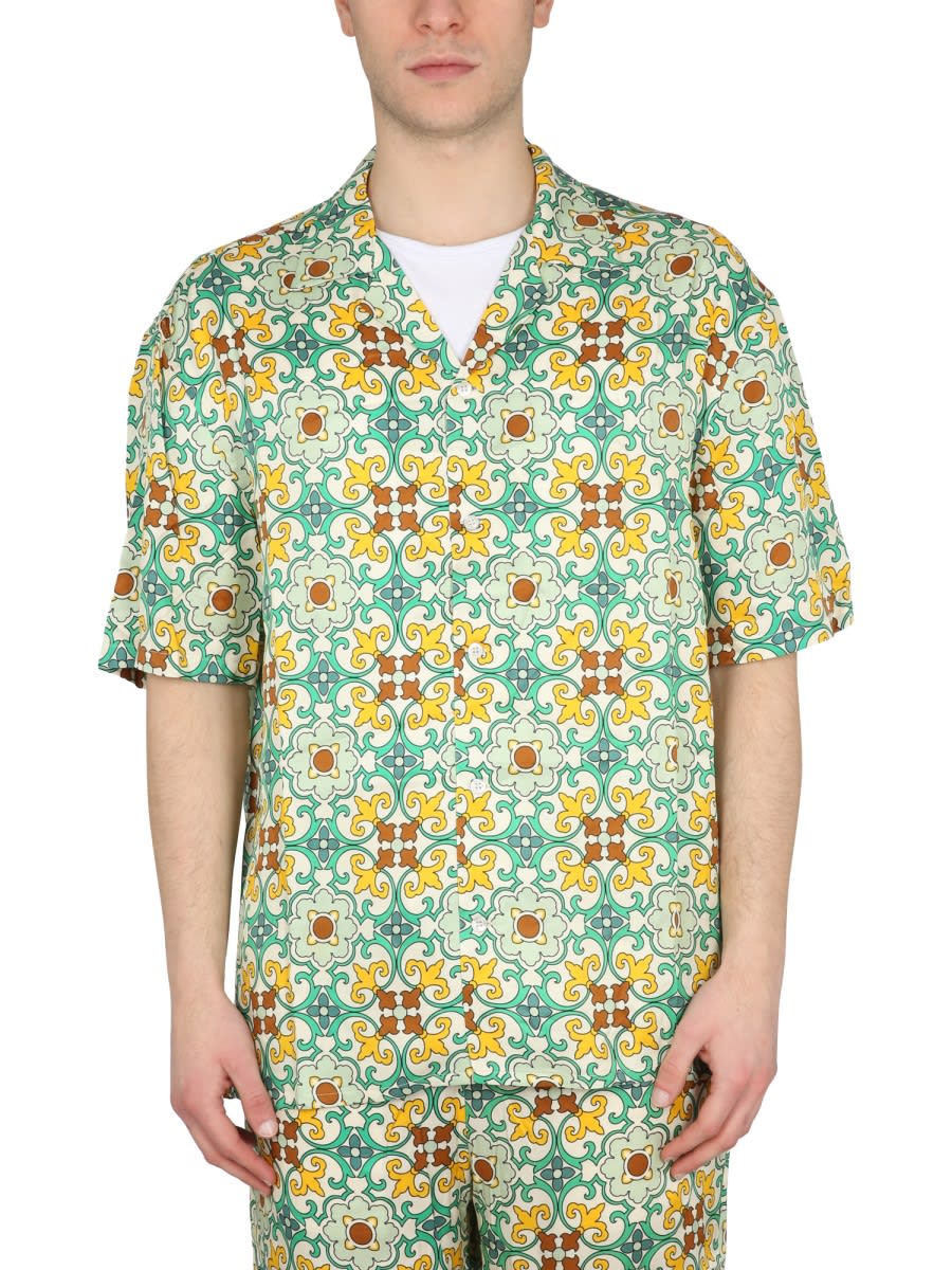 Drôle de Monsieur Faience Shirt