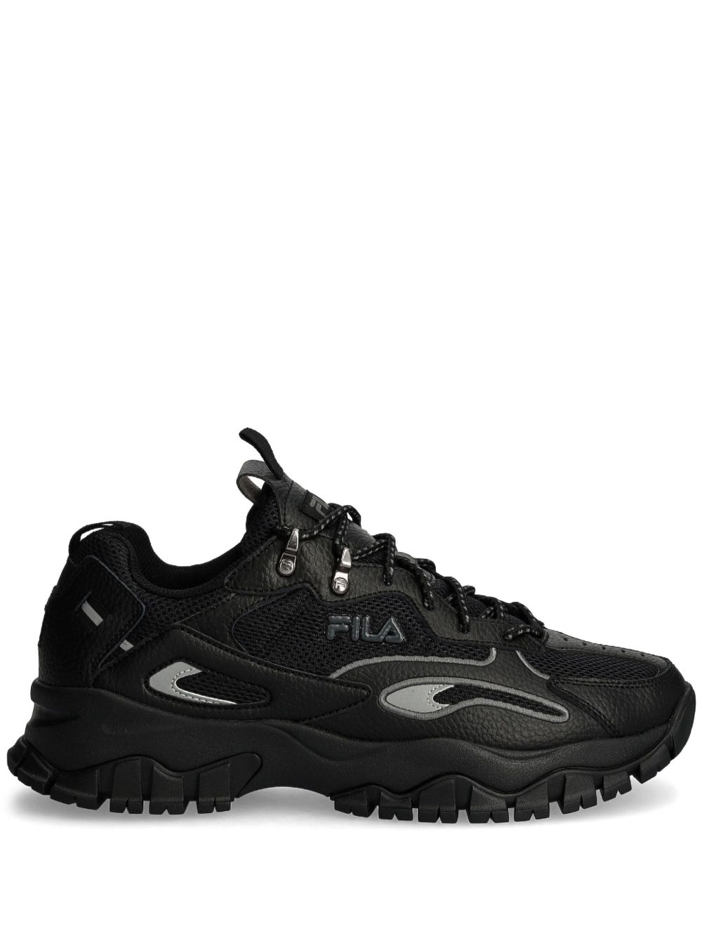 Fila Ray Tracer TR 2 运动鞋 - 黑色