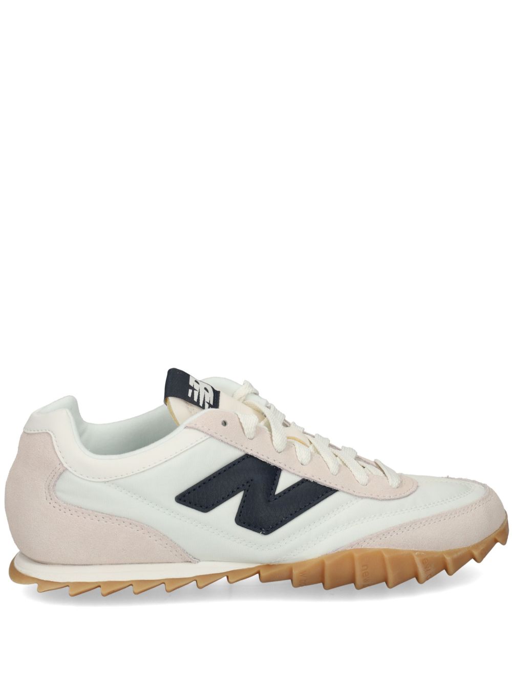 New Balance RC30 拼接运动鞋 - 白色