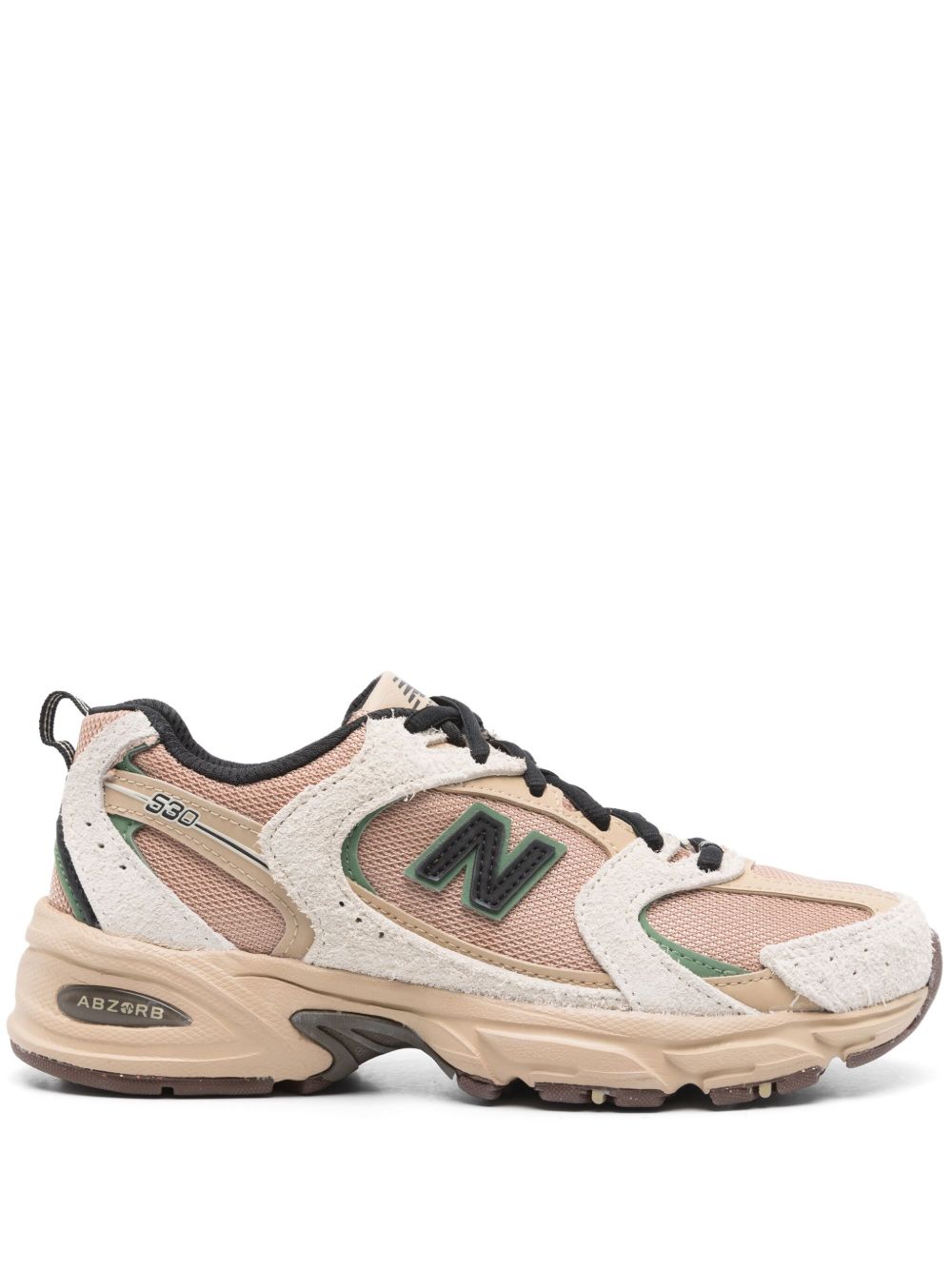 New Balance 530 运动鞋 - 中性色