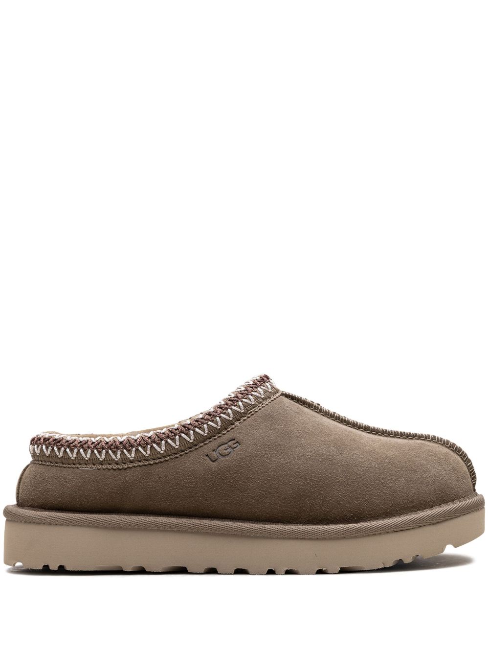 UGG Tasman Antilope 拖鞋 - 褐色