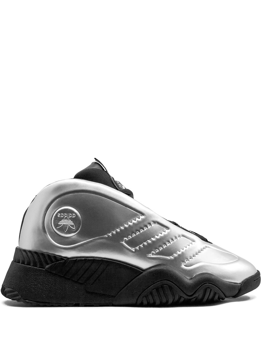 adidas AW Futureshell 运动鞋 - 银色