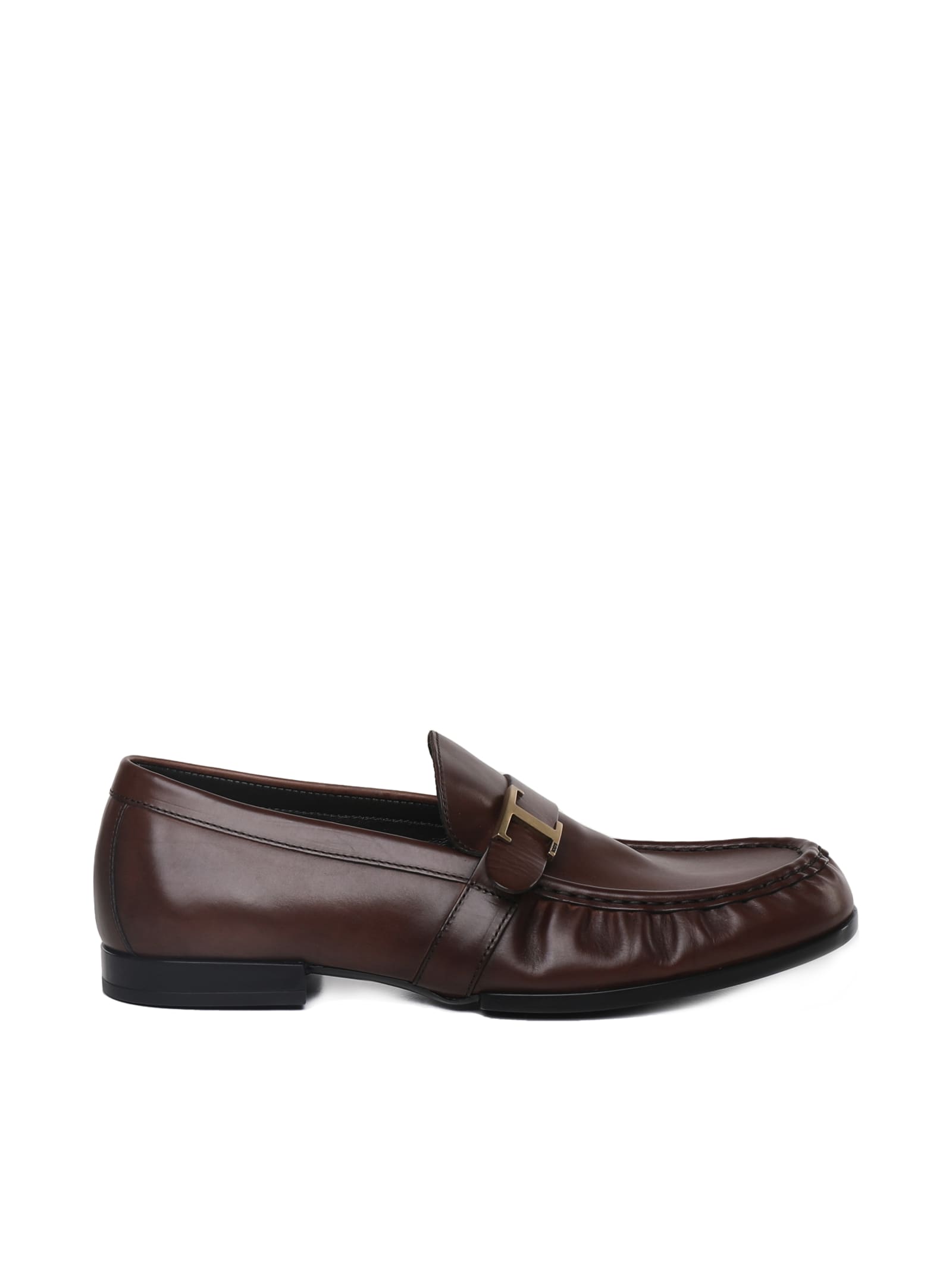 Tod's经典乐福鞋