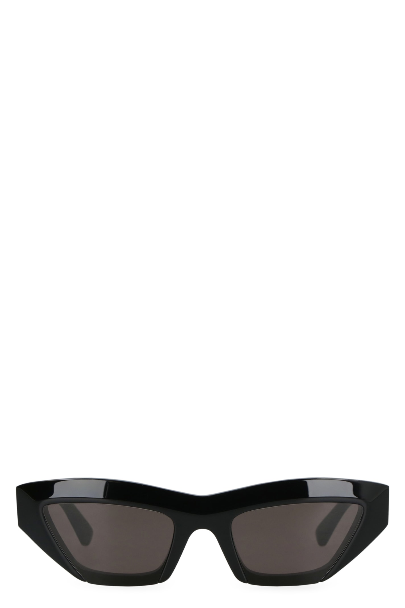 Bottega Veneta Eyewear Cateye Sunglasses