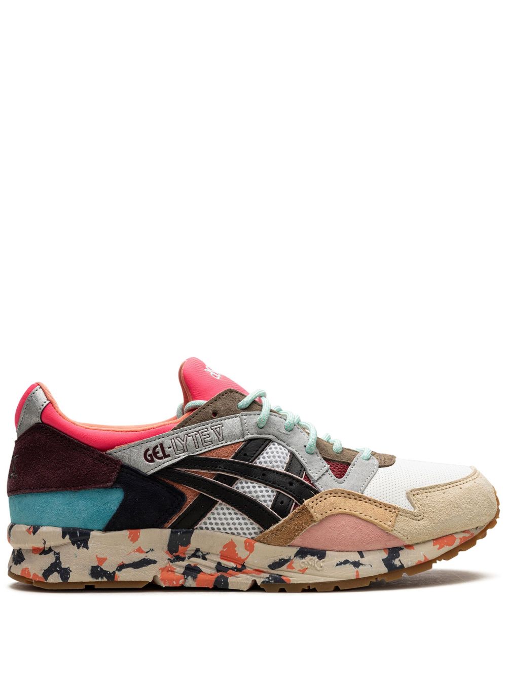 ASICS Gel Lyte V Re: Collaboration 运动鞋 - 中性色