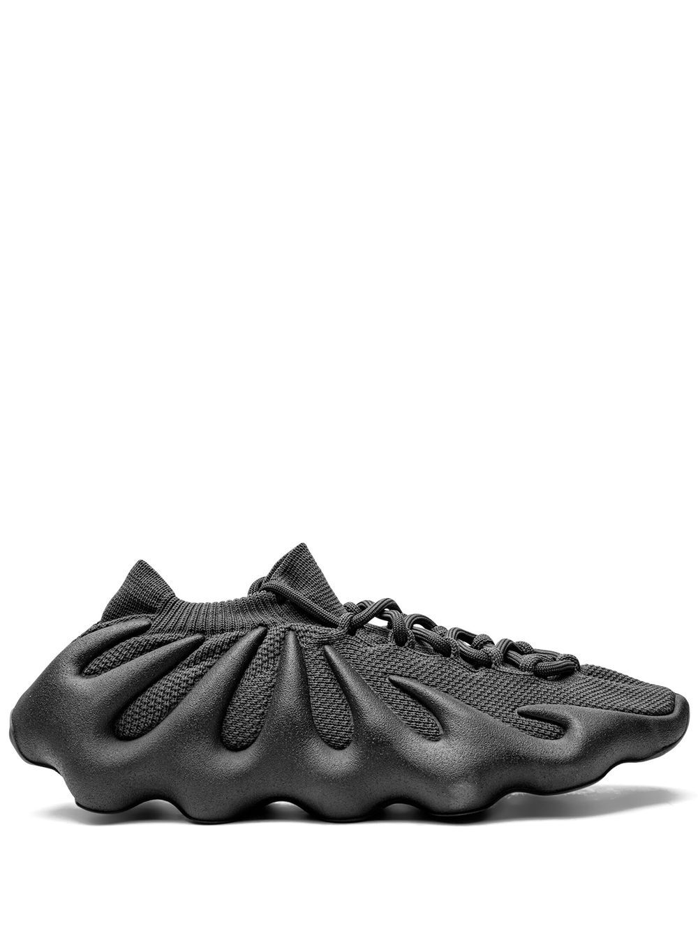 adidas Yeezy YEEZY 450 Utility Black 运动鞋 - 黑色
