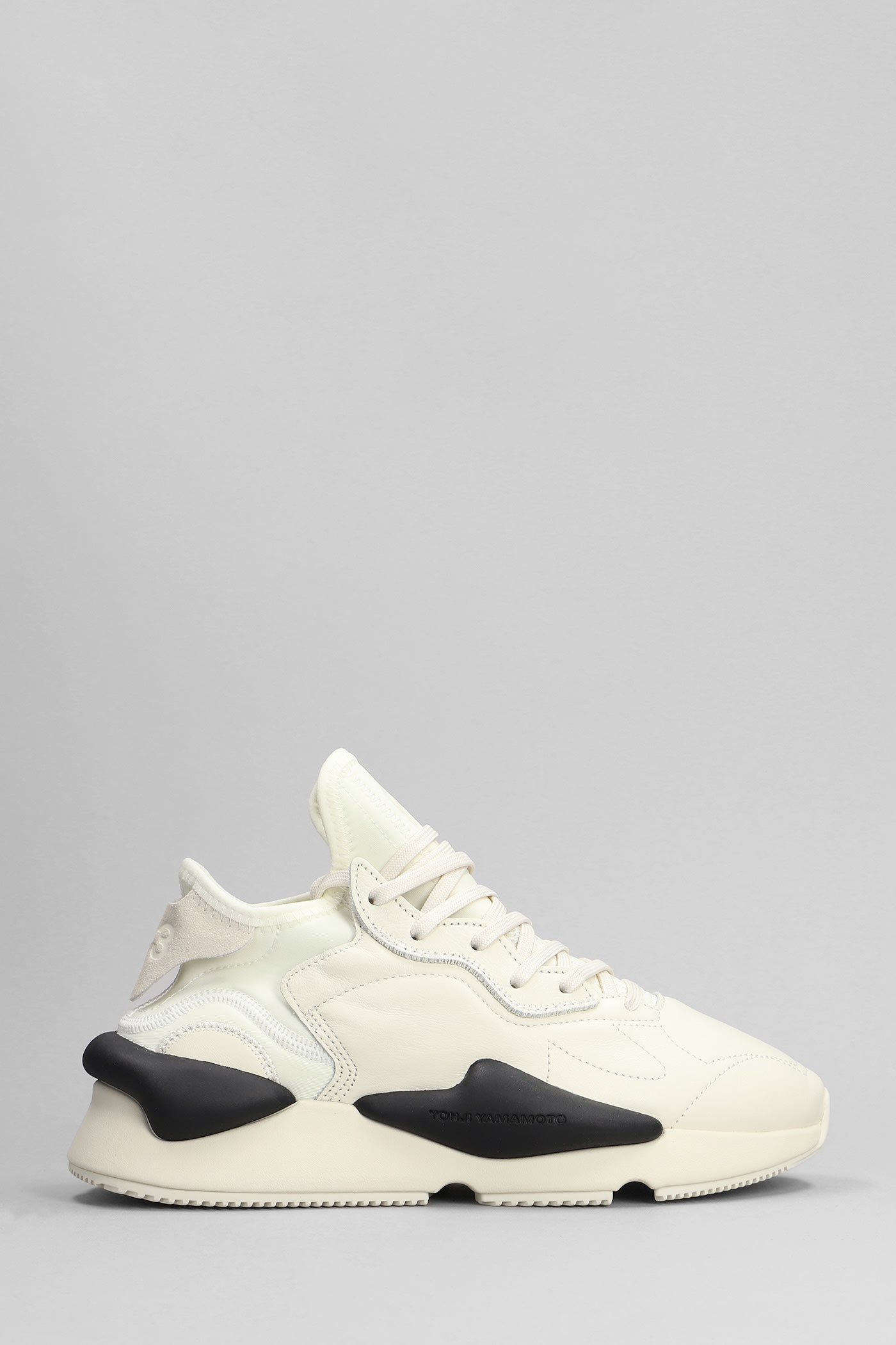 Y-3 Kaiwa Sneakers