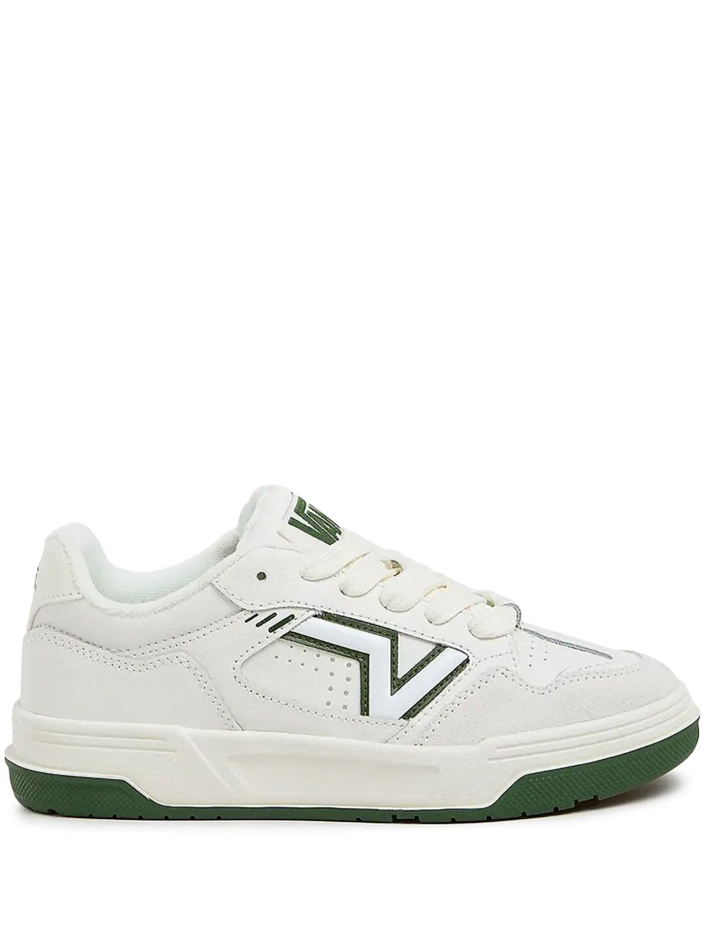 Vans Upland 运动鞋 - 白色