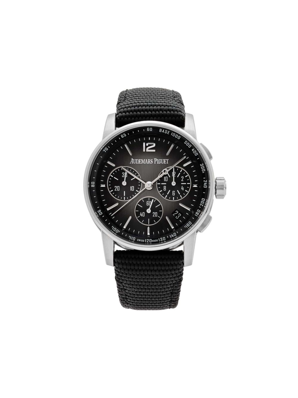 Audemars Piguet Code 11.59 41毫米腕表（典藏款） - 黑色
