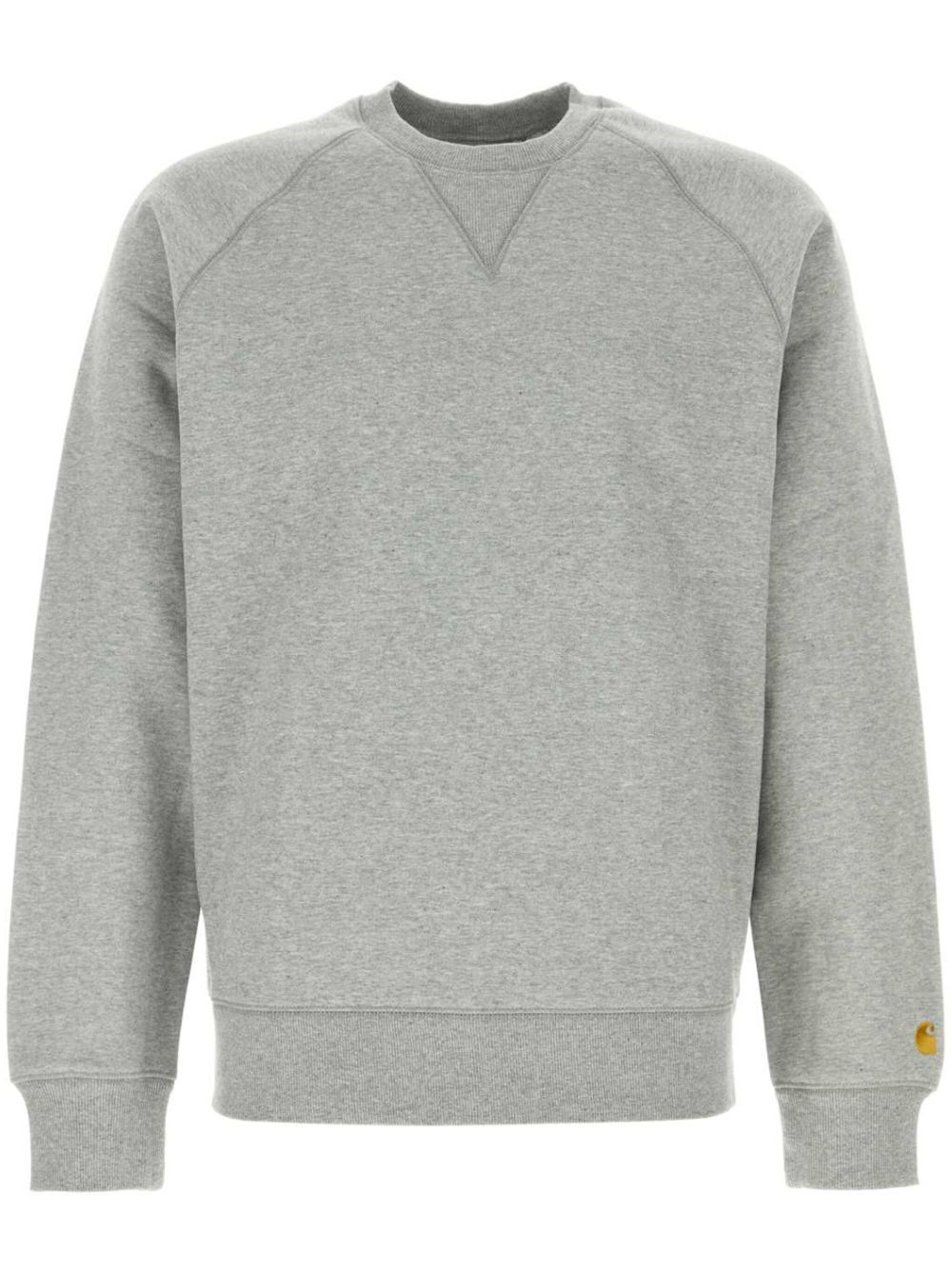 Carhartt WIP Chase 套头衫 - 灰色