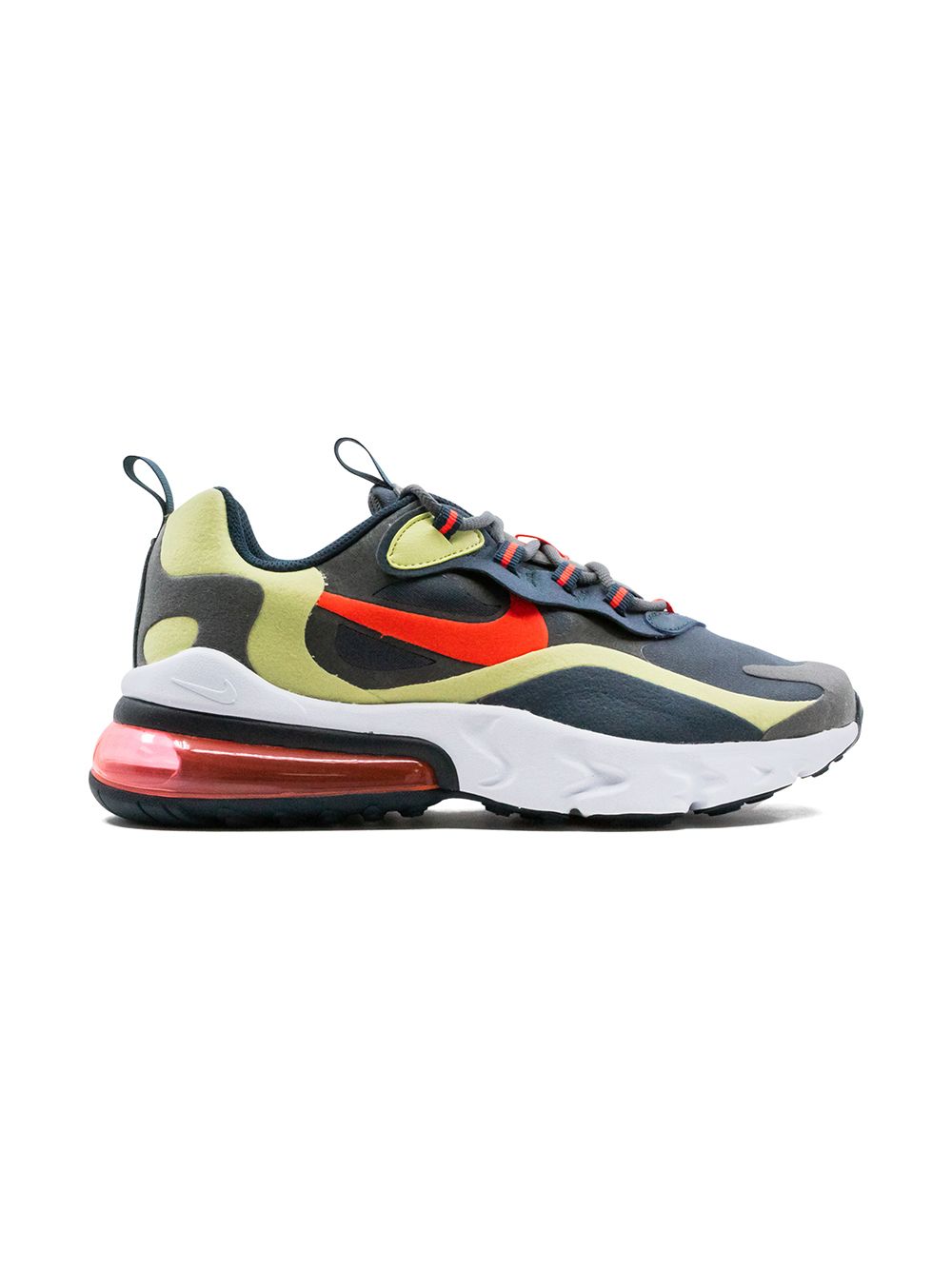 Nike Air Max 270 运动鞋 - 灰色