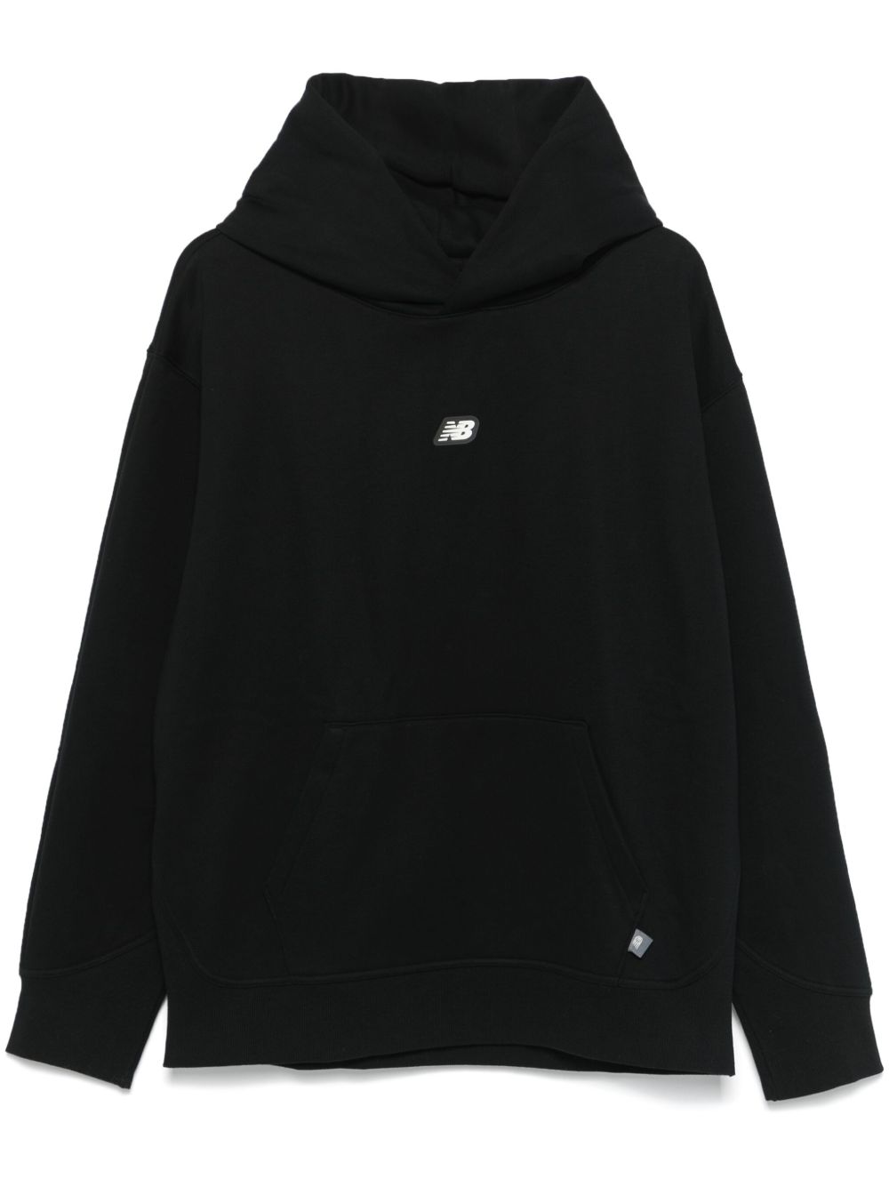 New Balance All Day Uniform 连帽衫 - 黑色