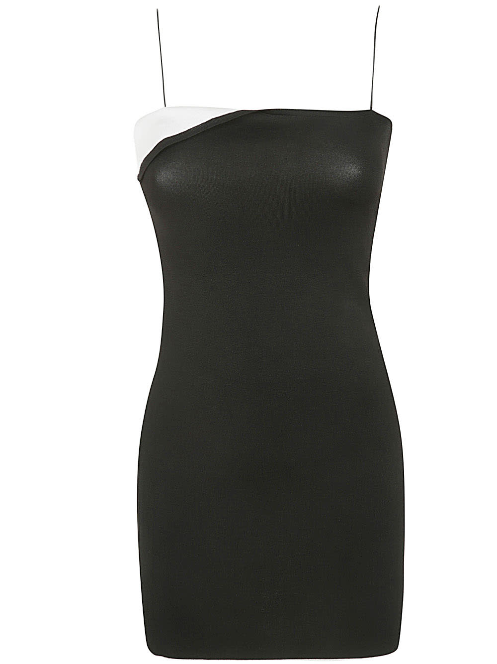 Jacquemus La Mini Robe Aro