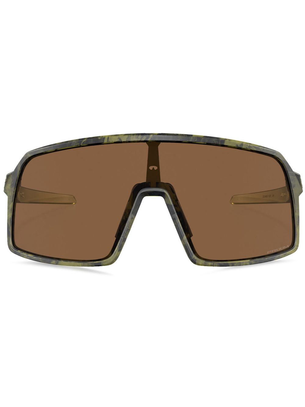 Oakley Sutro S 太阳眼镜 - 绿色