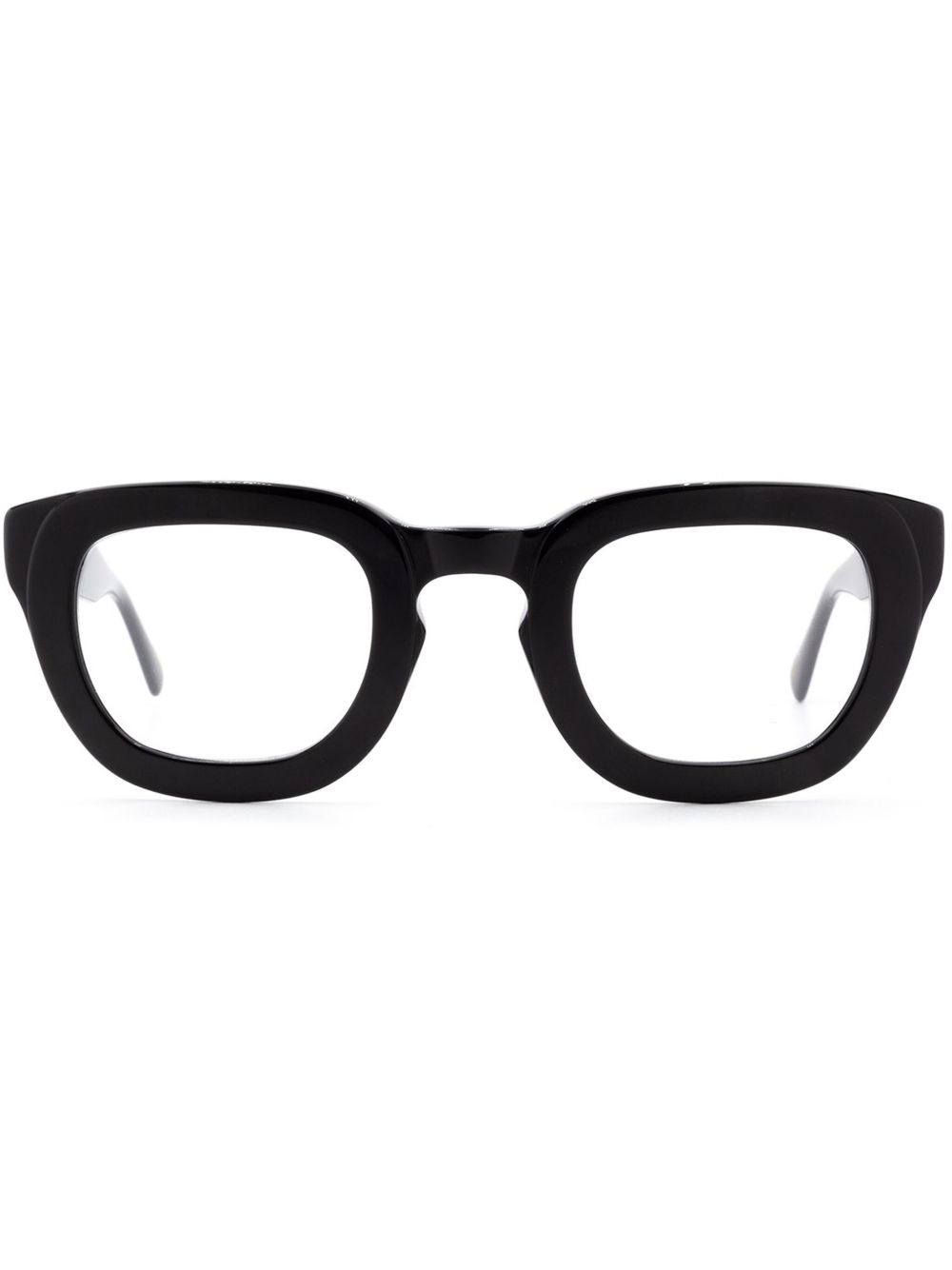 Moscot Telena 眼镜 - 黑色