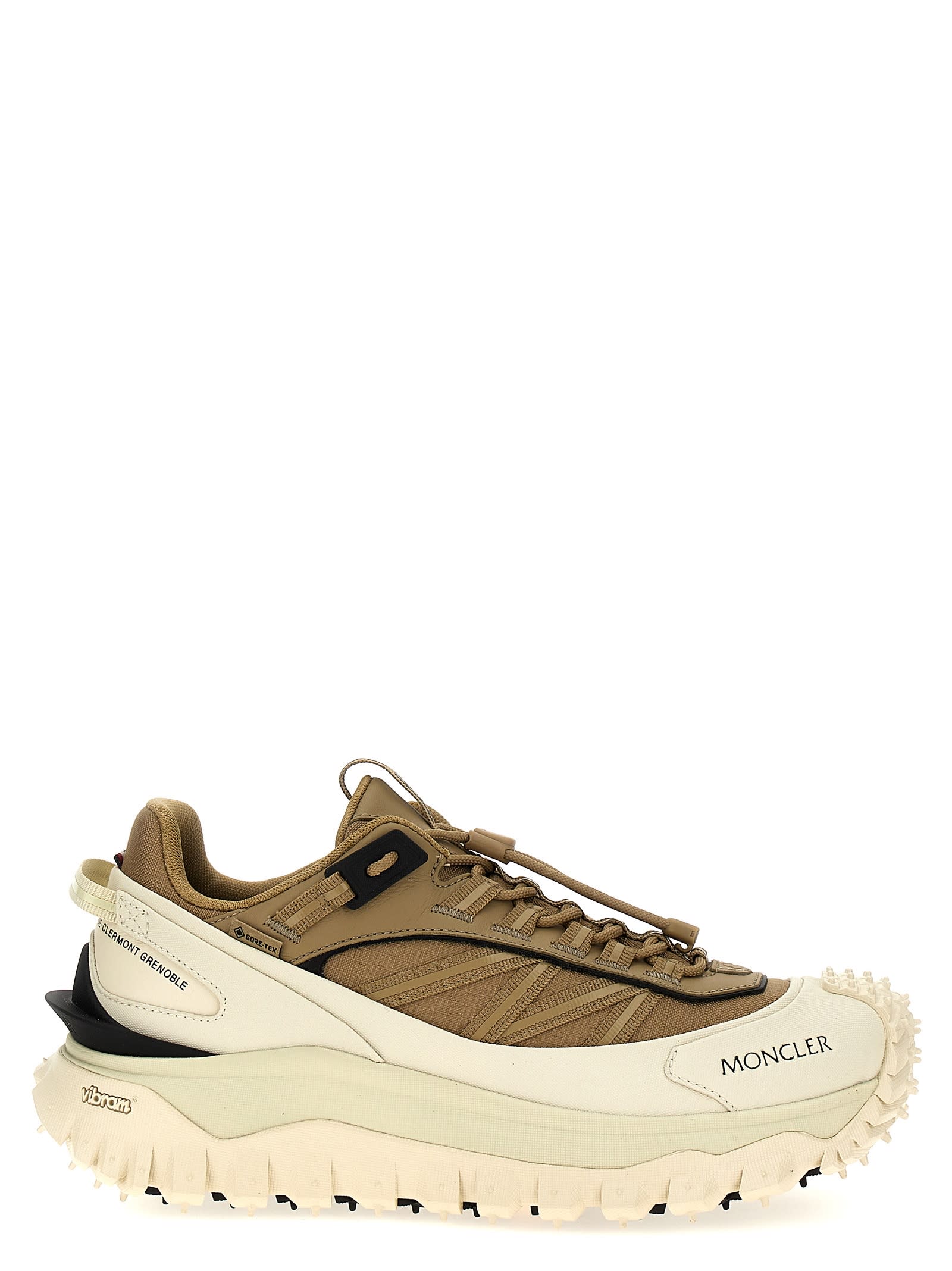 Moncler trailgrip Gtx Sneakers