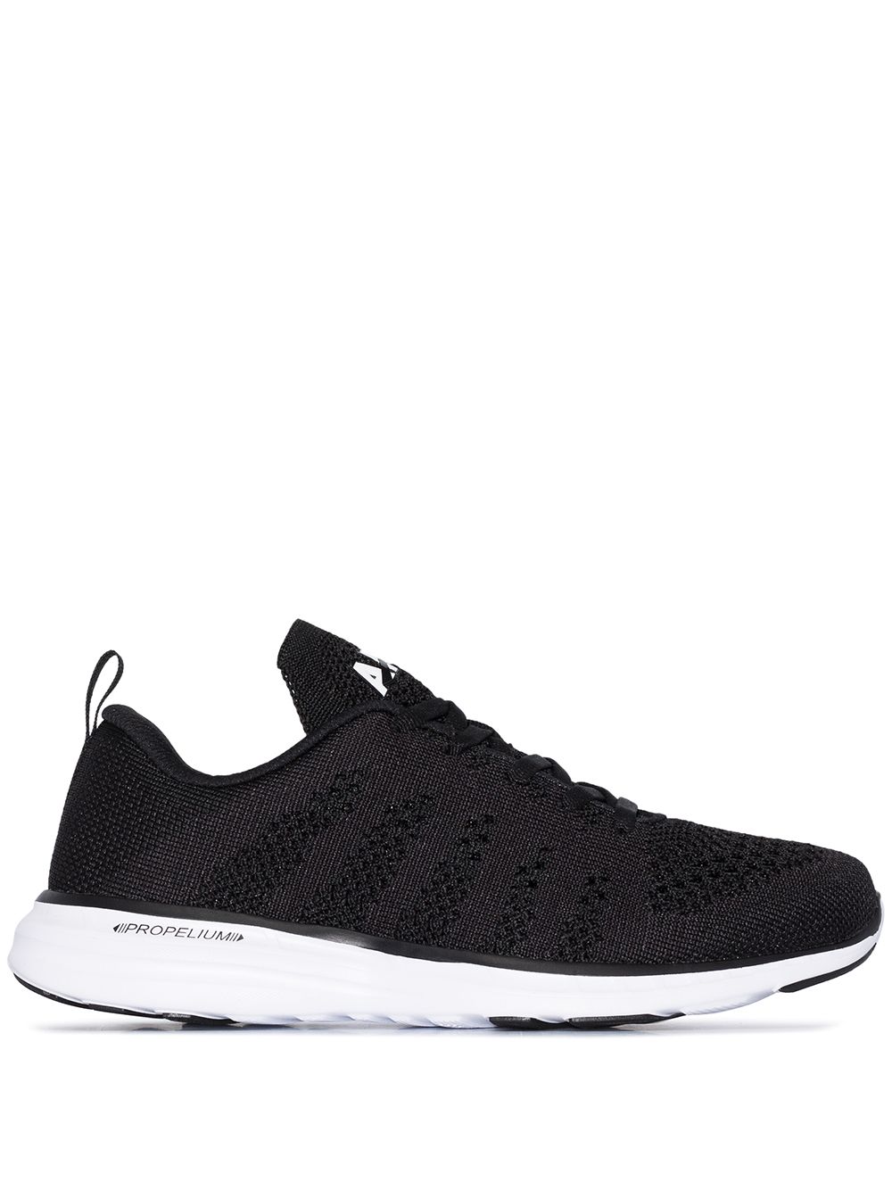 APL: ATHLETIC PROPULSION LABS TechLoom Pro 运动鞋 - 黑色