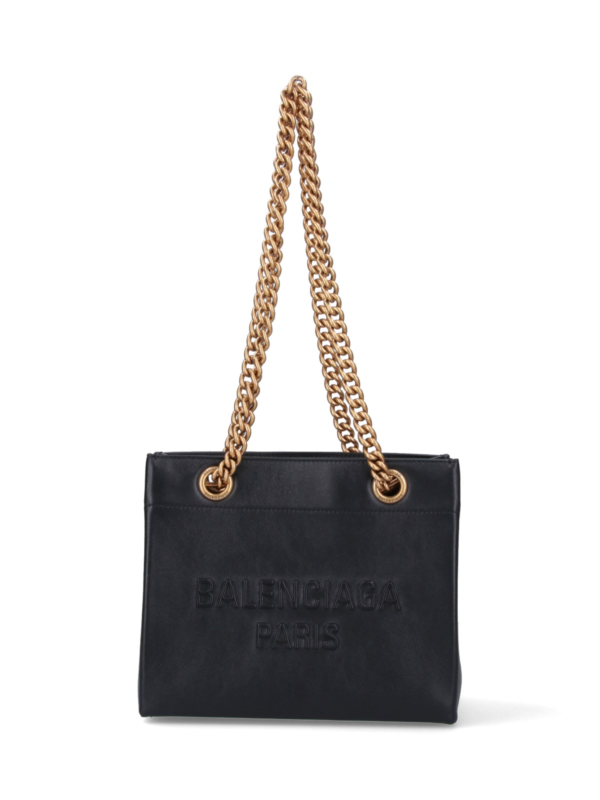 Balenciaga Small Tote Bag "Duty Free"