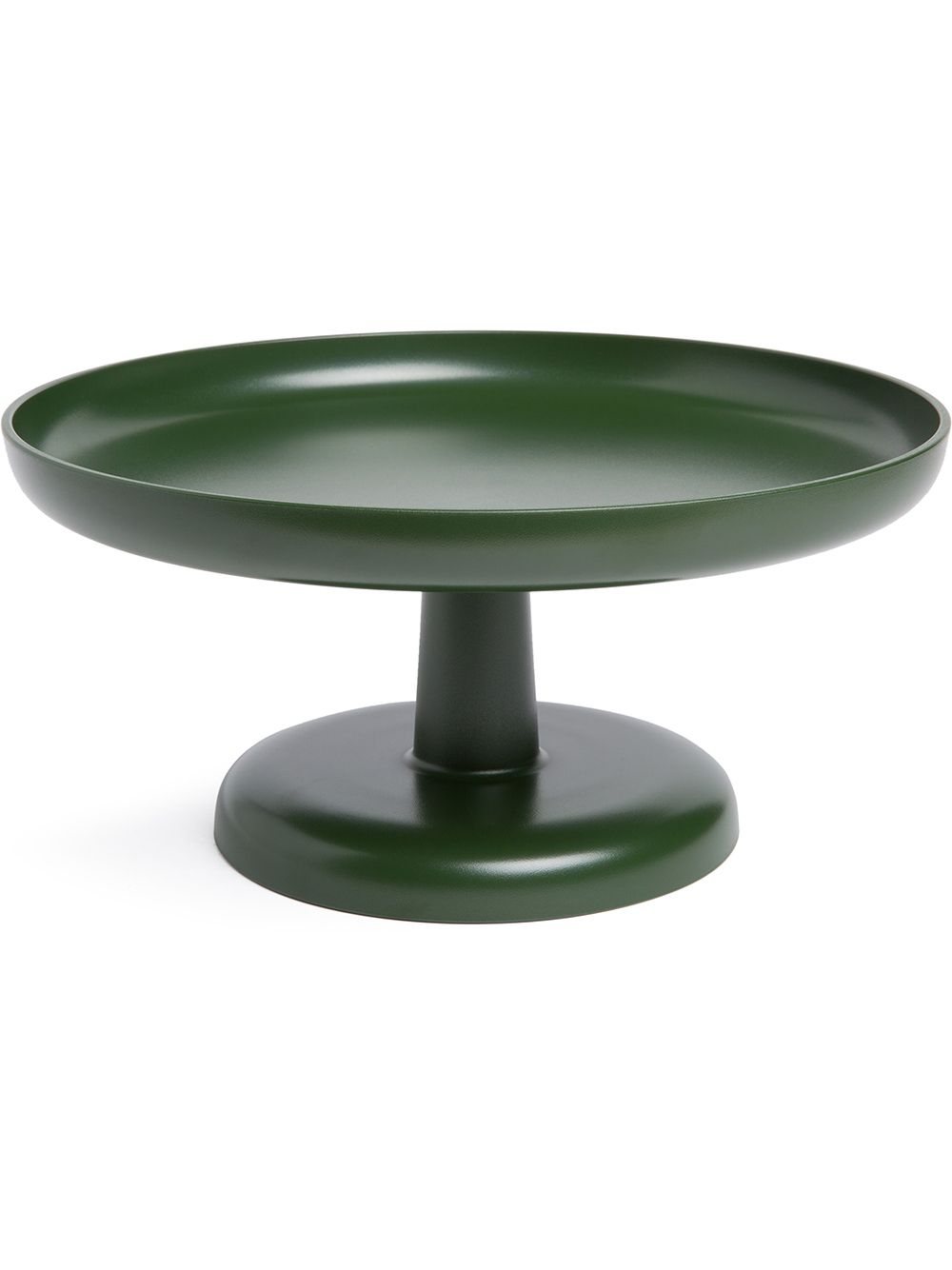 Vitra Rotary 托盘 - 绿色