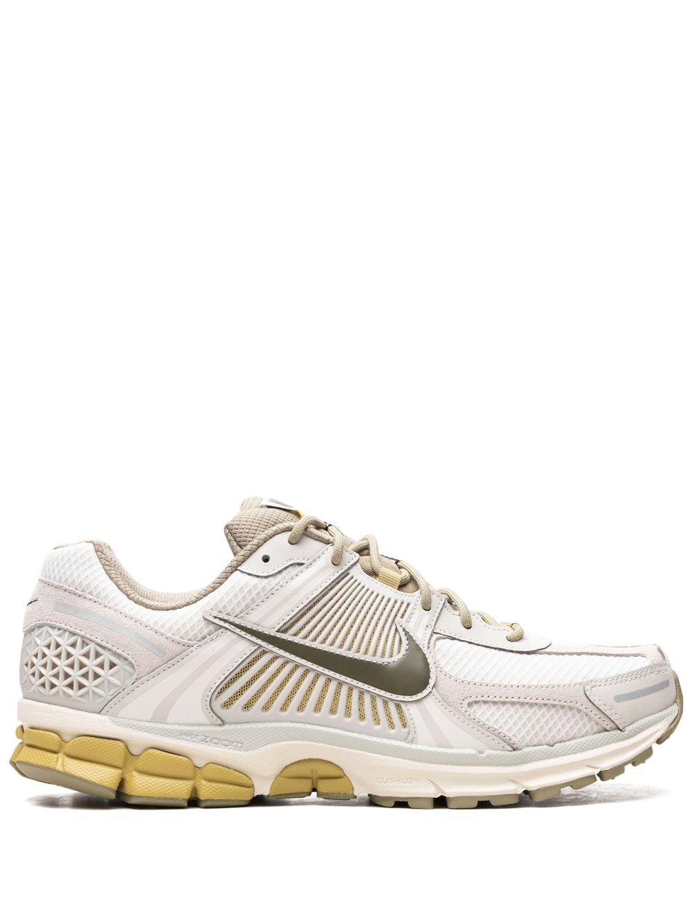 Nike Zoom Vomero 5 Light Bone/Medium Olive 运动鞋 - 中性色