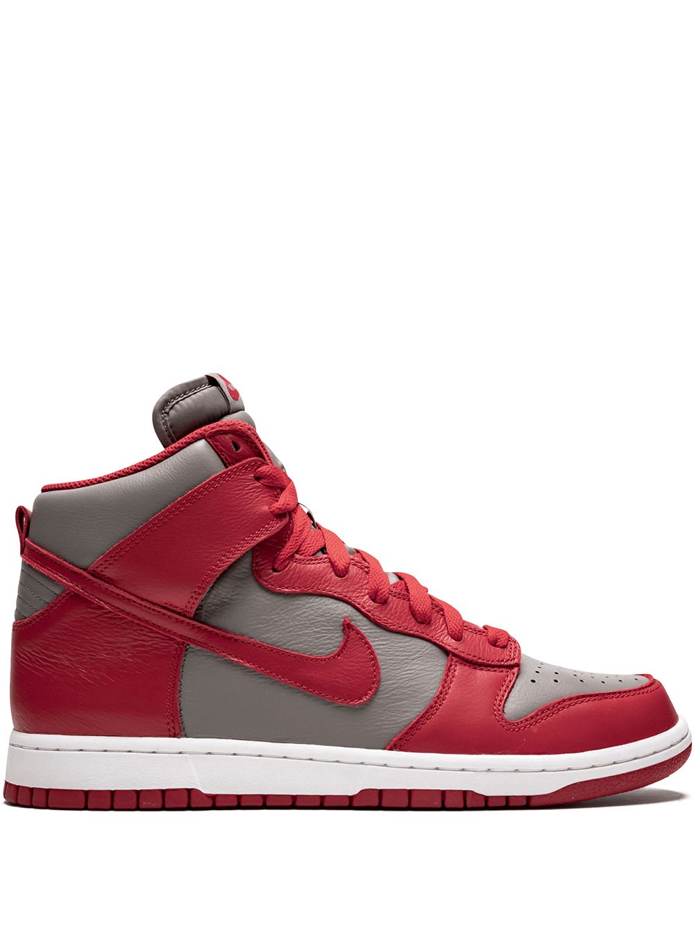 Nike Dunk Retro QS板鞋 - 灰色