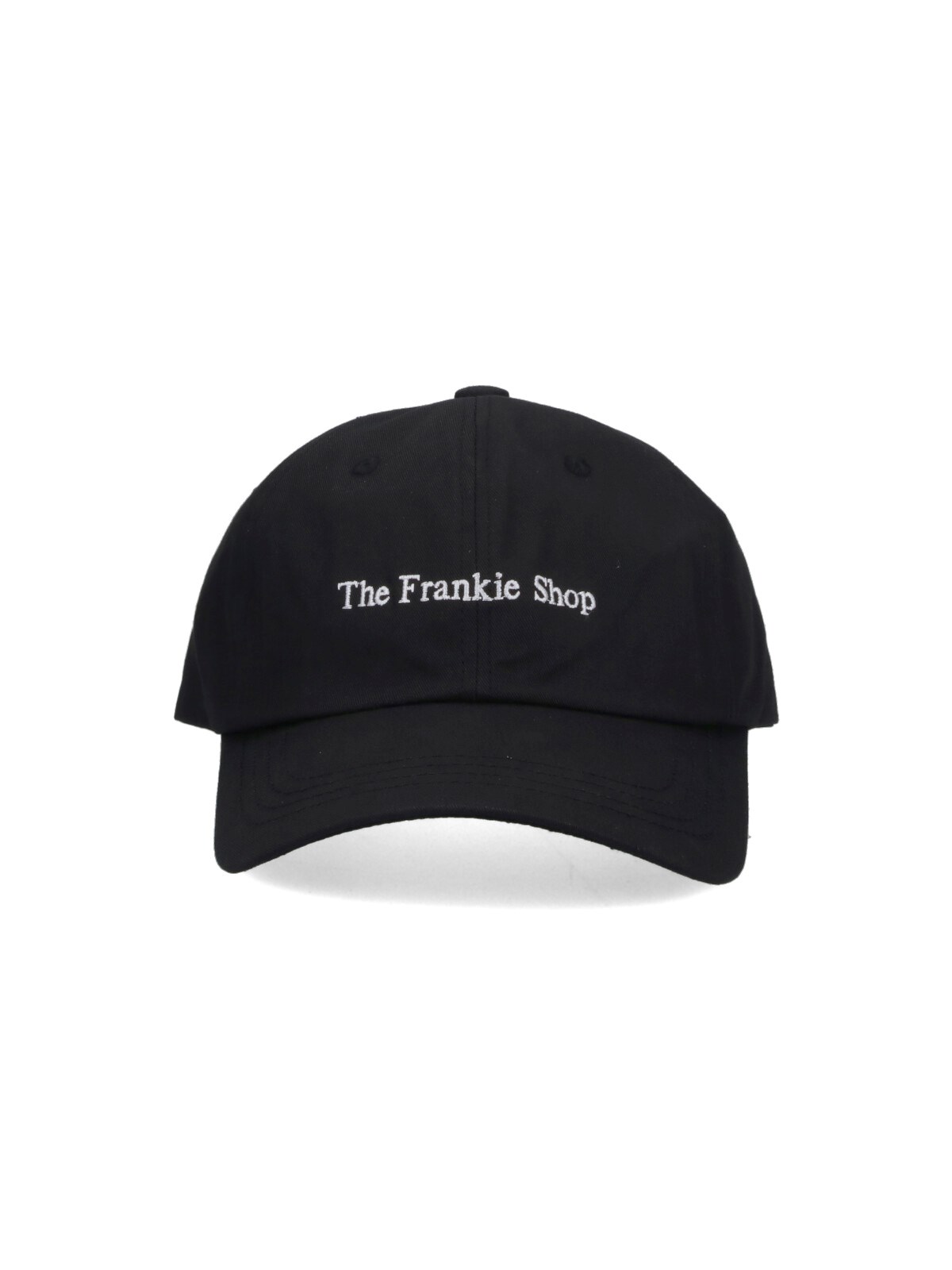 The Frankie Shop Frankie Baseball Cap