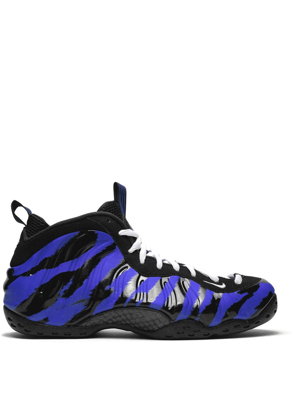 Nike Air Foamposite One MT运动鞋 - 蓝色